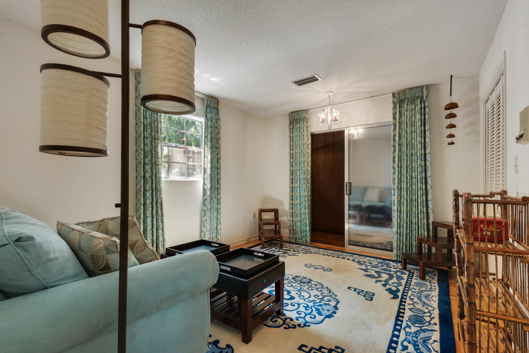 BAYOU VISTA - Residential