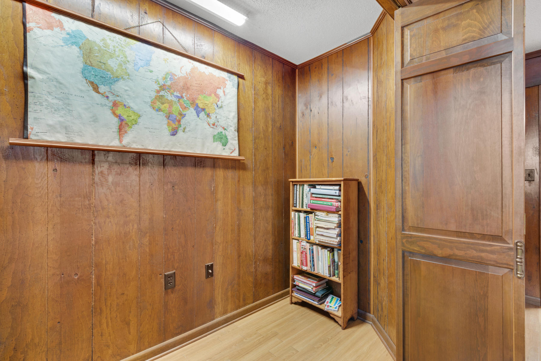 BAYOU VISTA - Residential