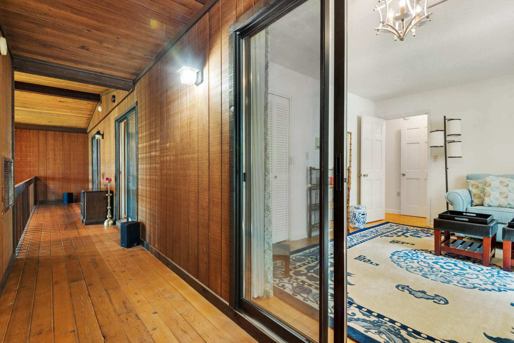 BAYOU VISTA - Residential