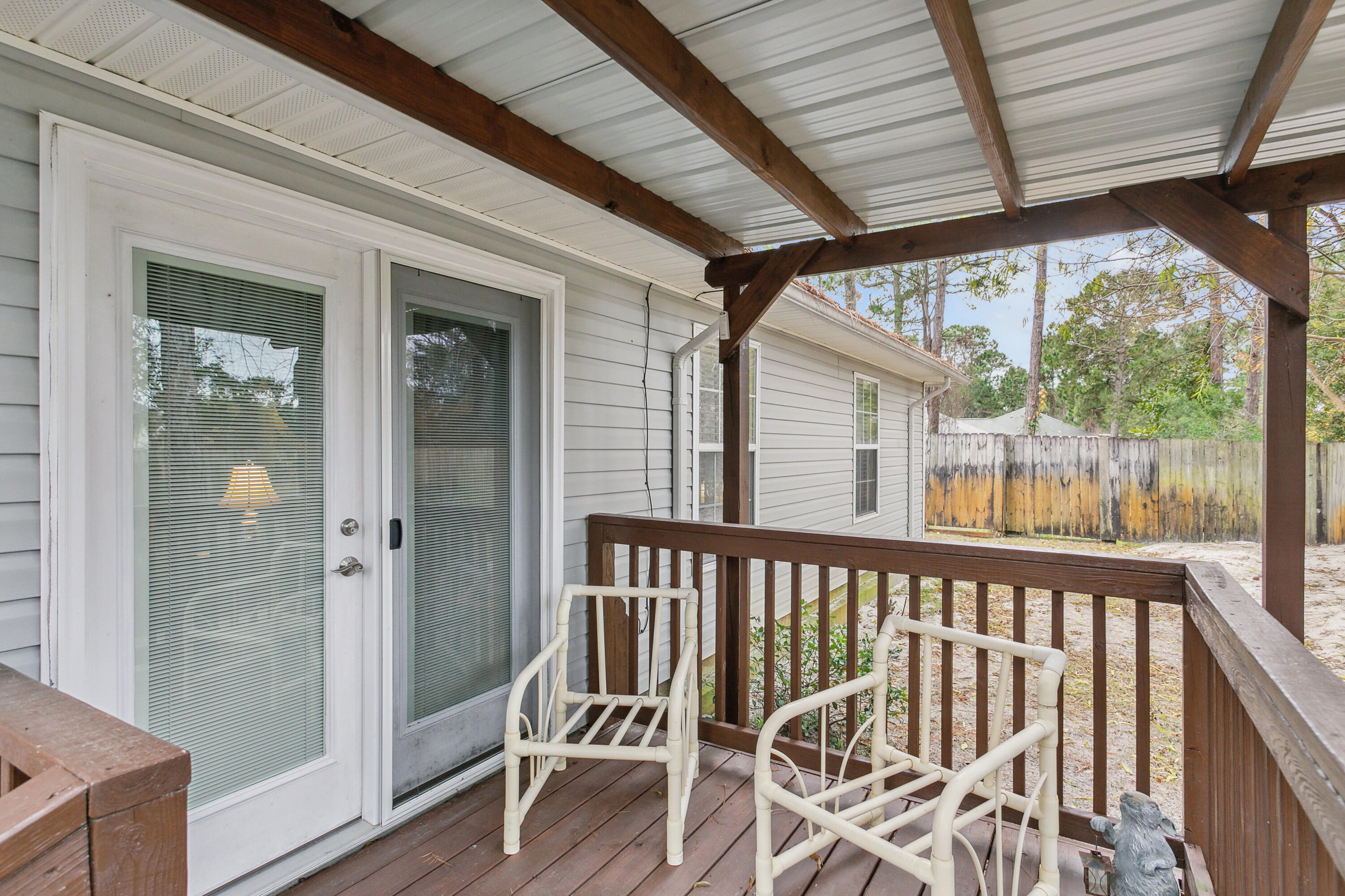 BARBAROSA RANCHETTES 1ST ADDN - Residential