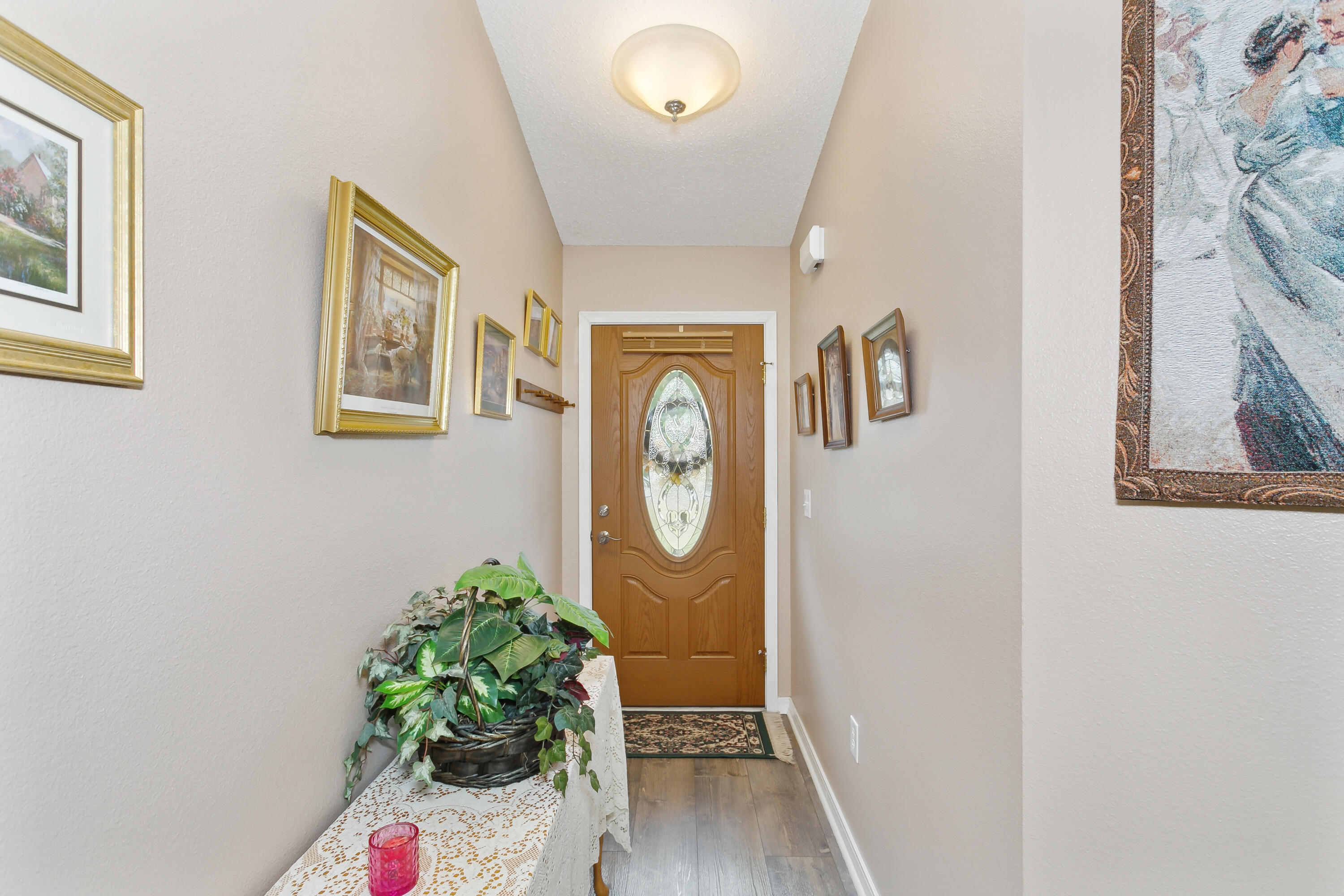 BARBAROSA RANCHETTES 1ST ADDN - Residential