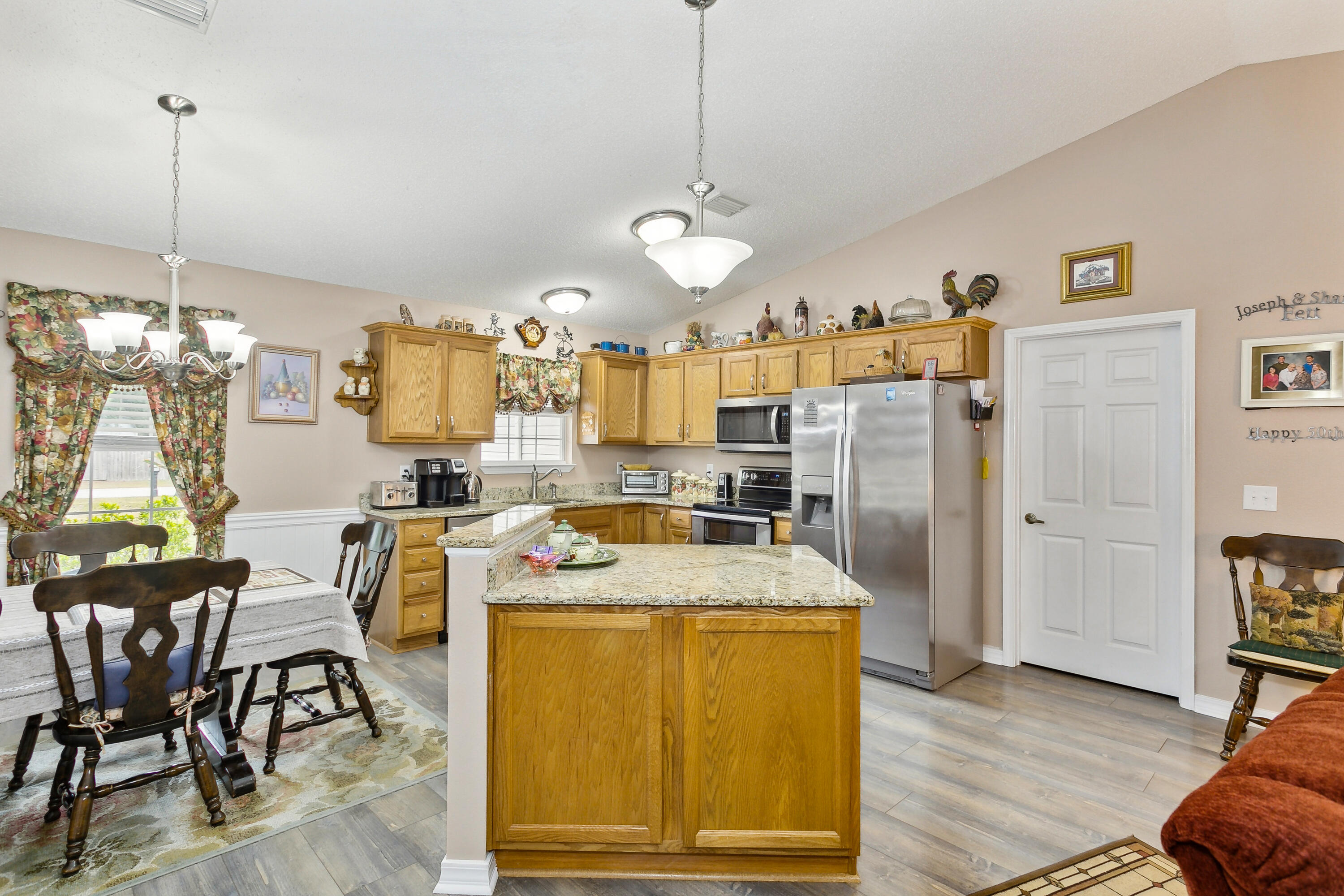 BARBAROSA RANCHETTES 1ST ADDN - Residential