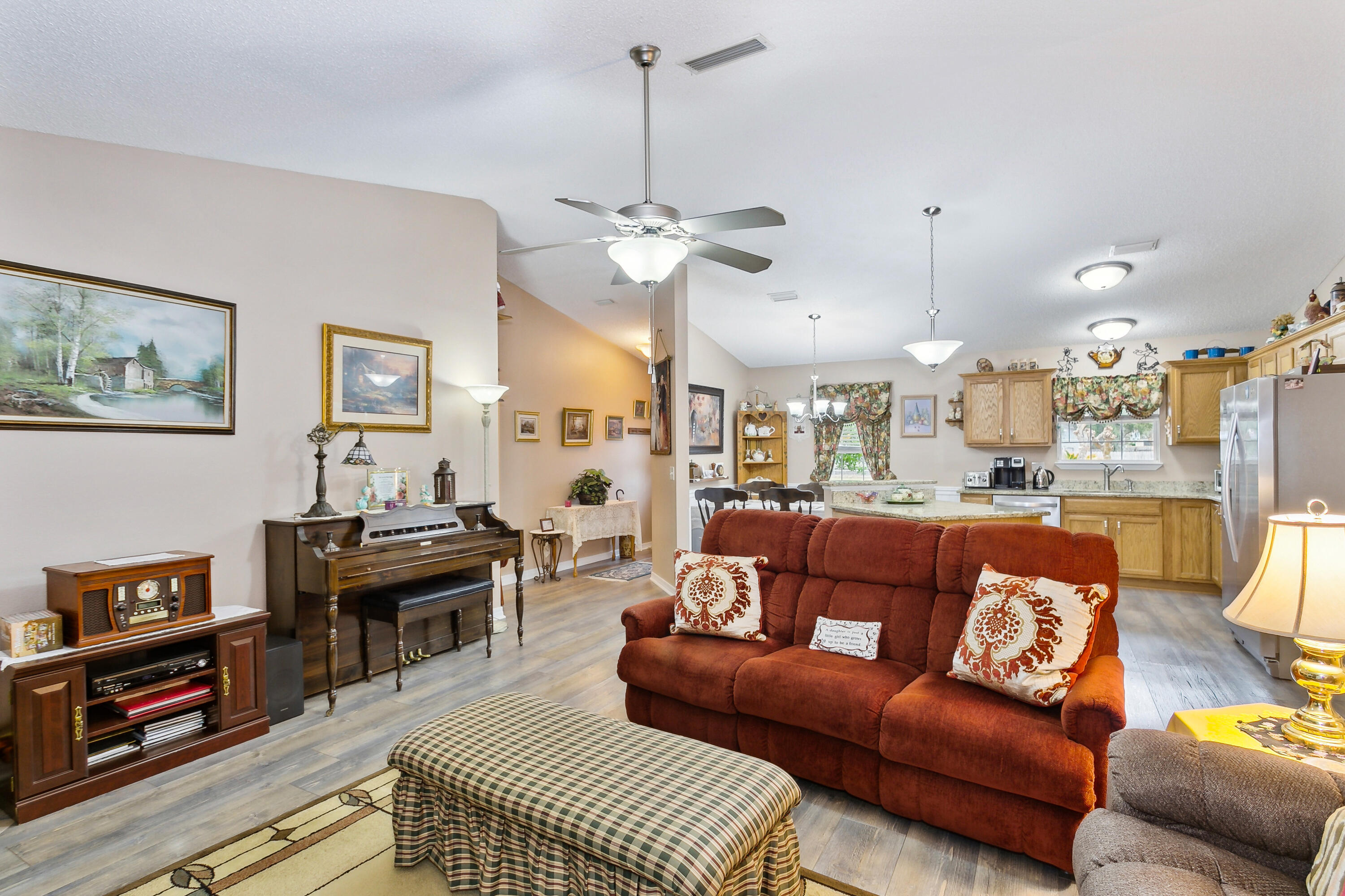 BARBAROSA RANCHETTES 1ST ADDN - Residential