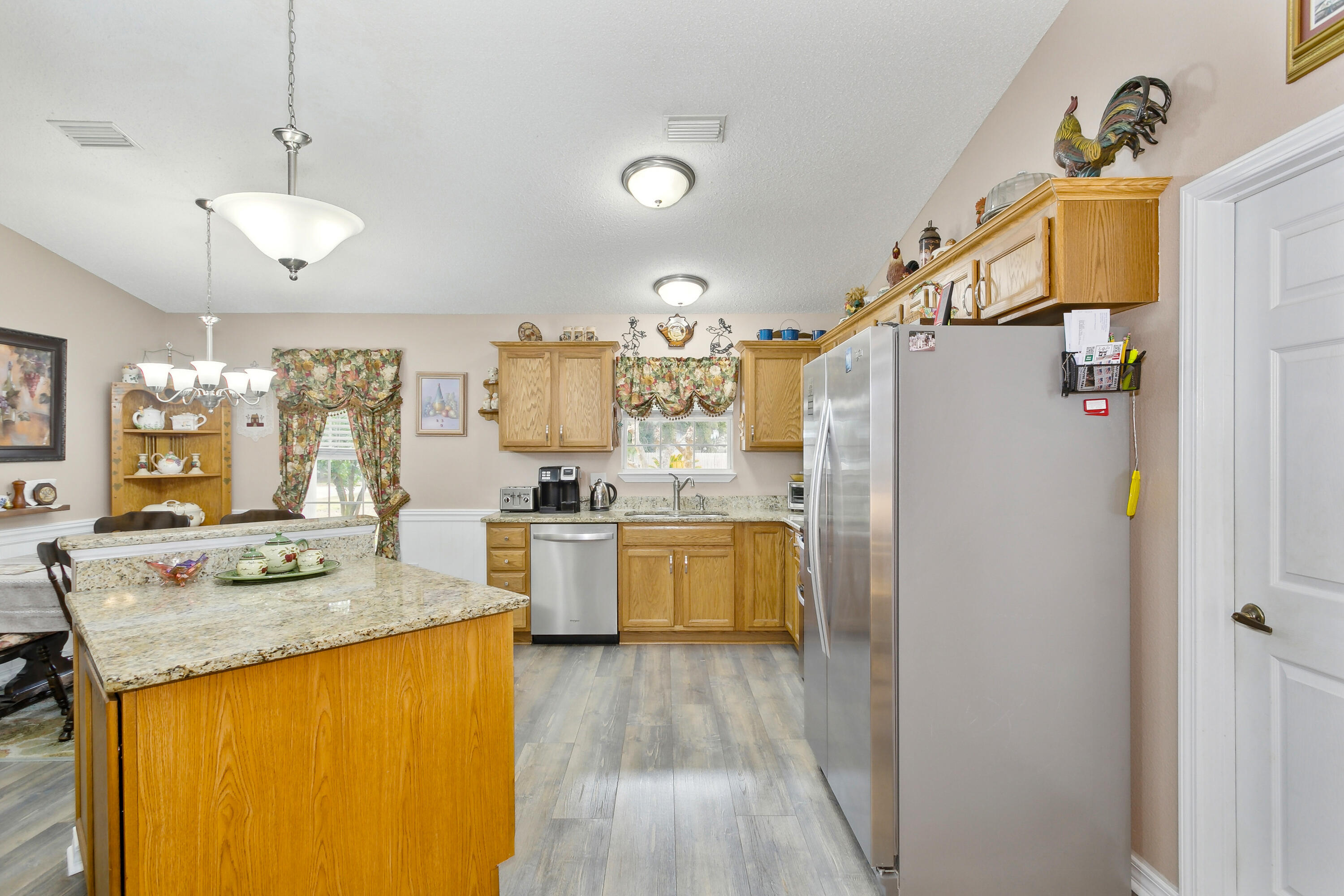 BARBAROSA RANCHETTES 1ST ADDN - Residential