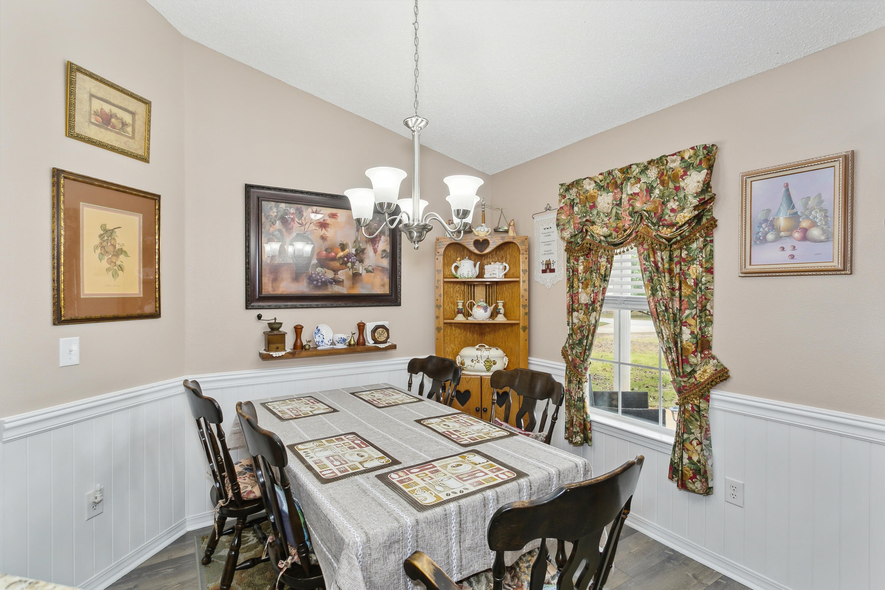 BARBAROSA RANCHETTES 1ST ADDN - Residential