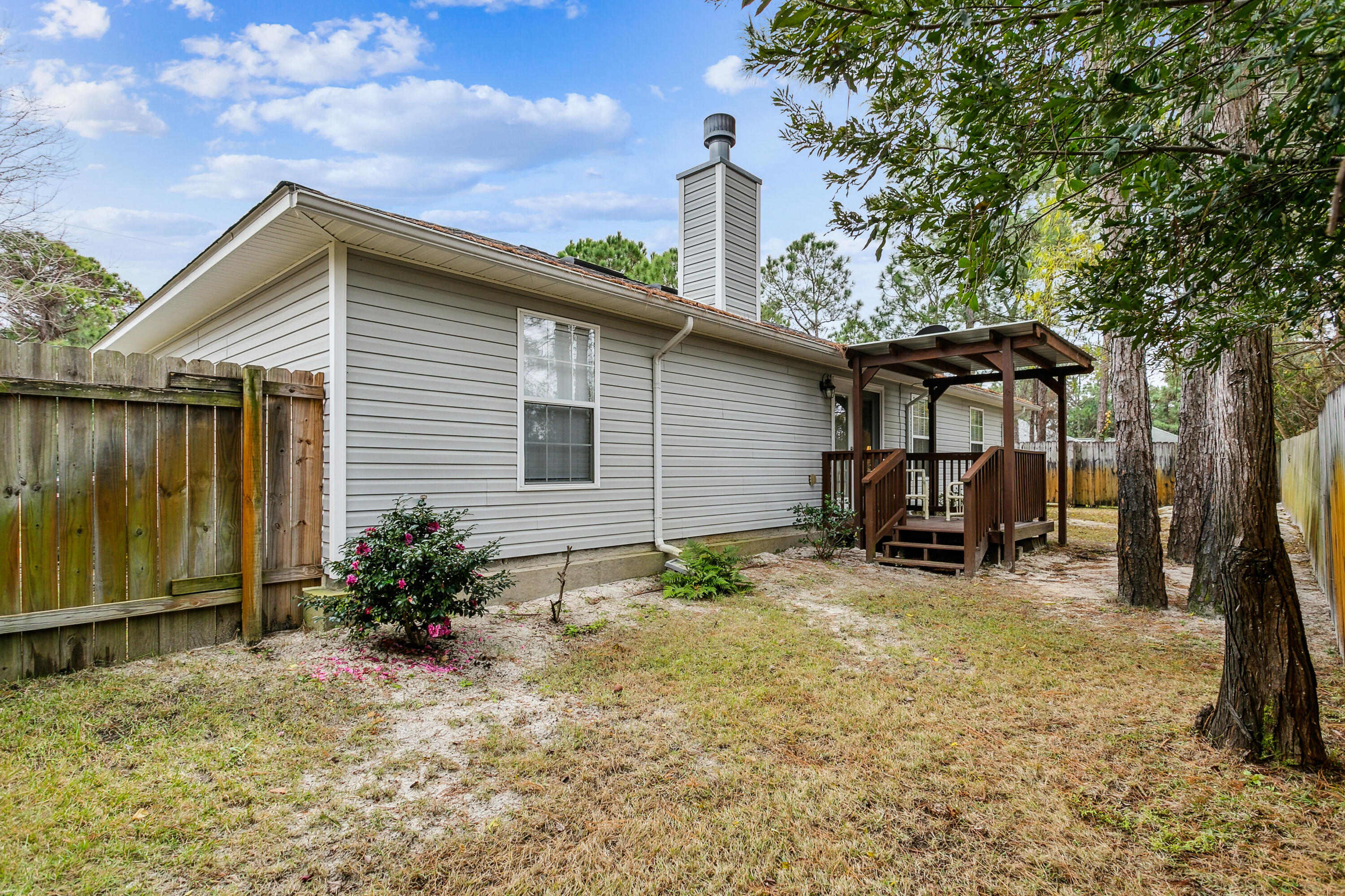 BARBAROSA RANCHETTES 1ST ADDN - Residential