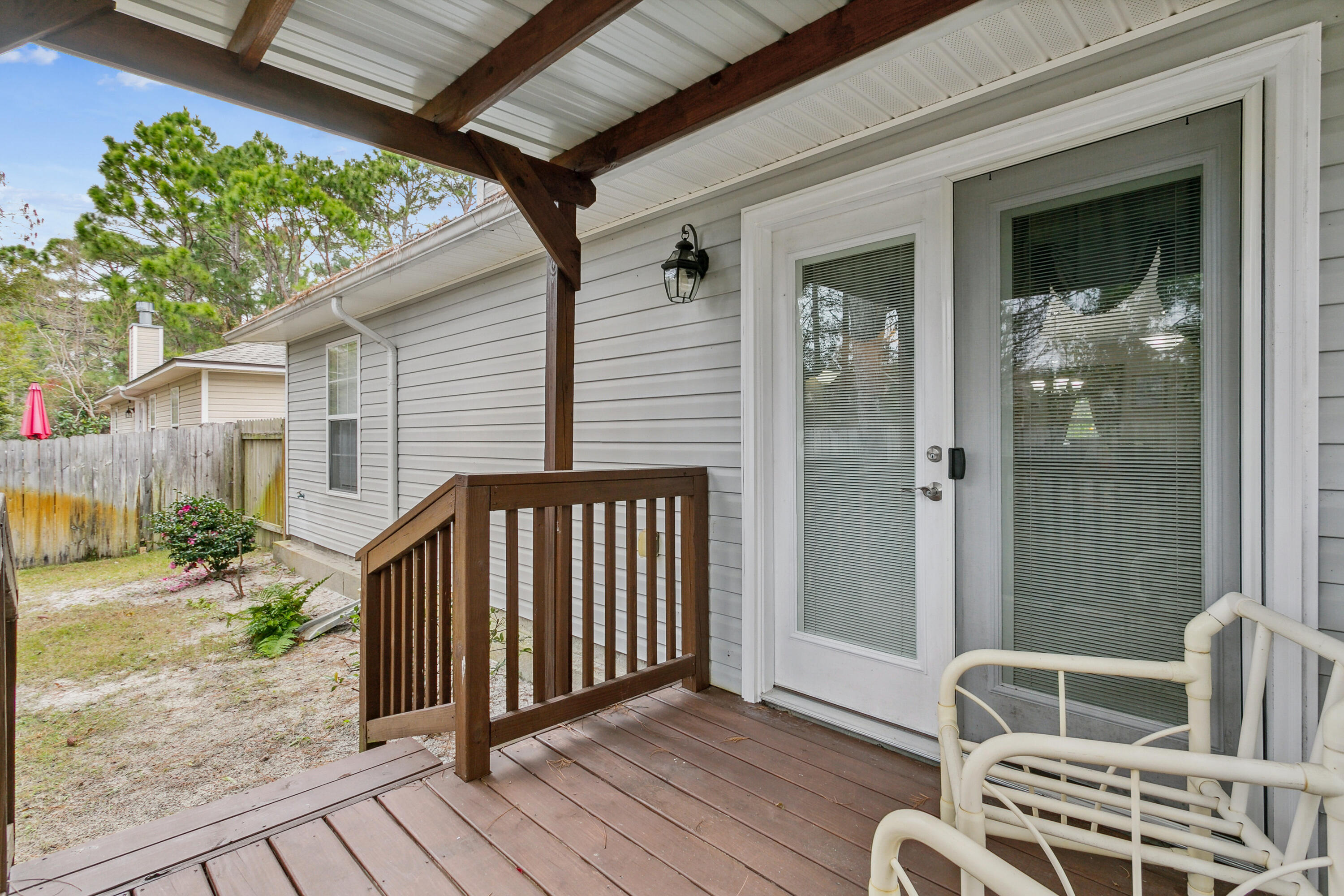 BARBAROSA RANCHETTES 1ST ADDN - Residential