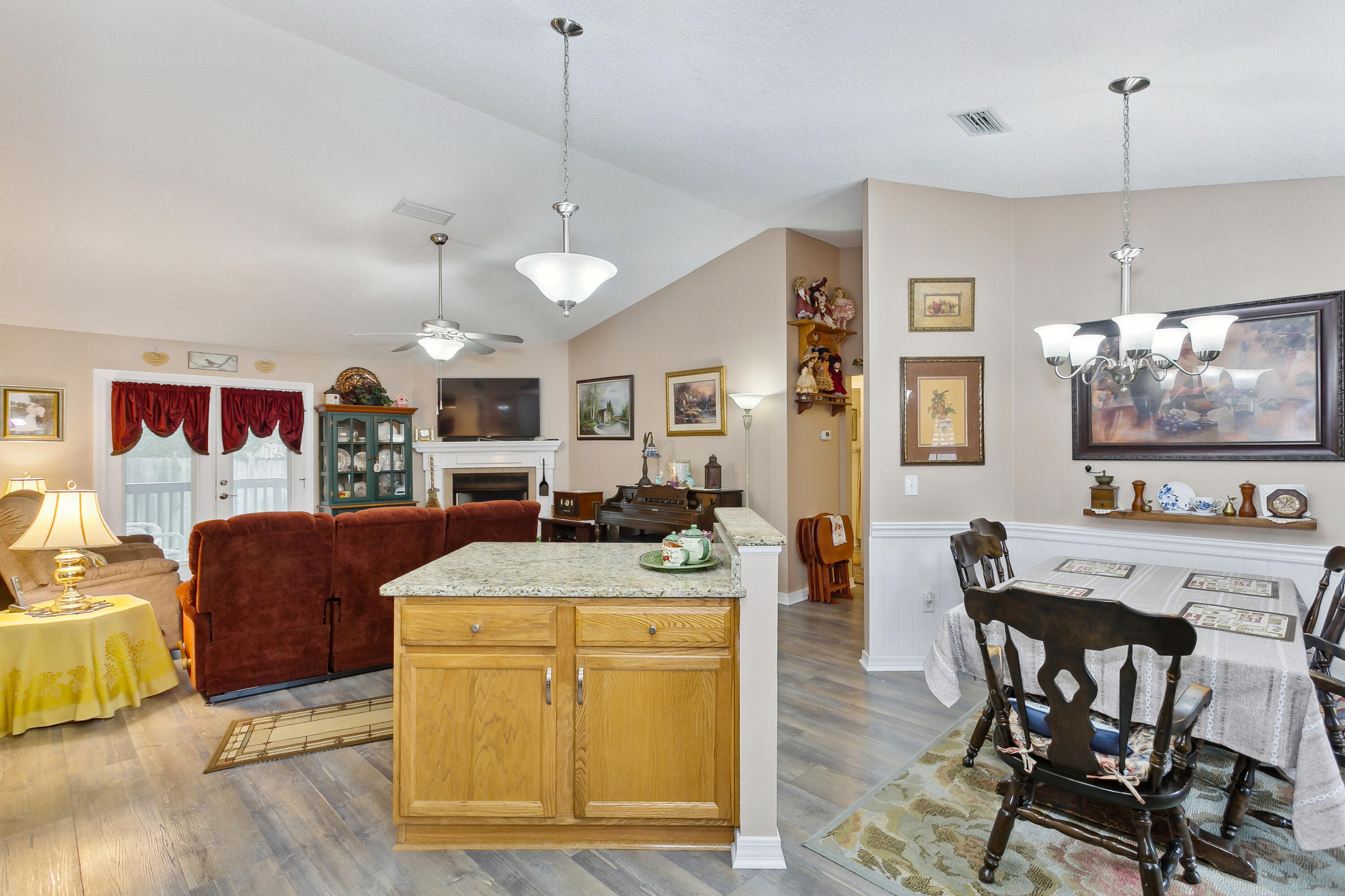 BARBAROSA RANCHETTES 1ST ADDN - Residential