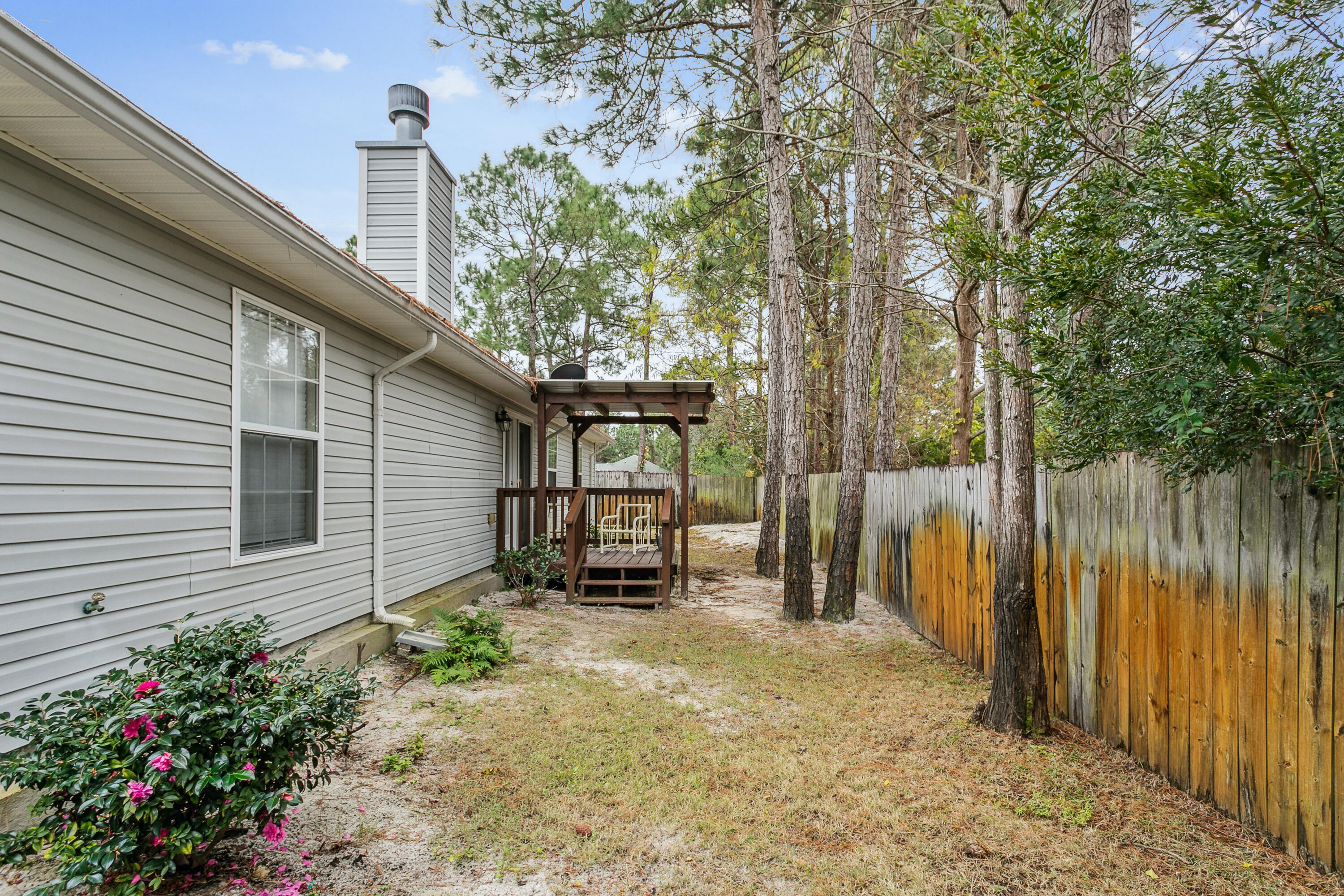 BARBAROSA RANCHETTES 1ST ADDN - Residential