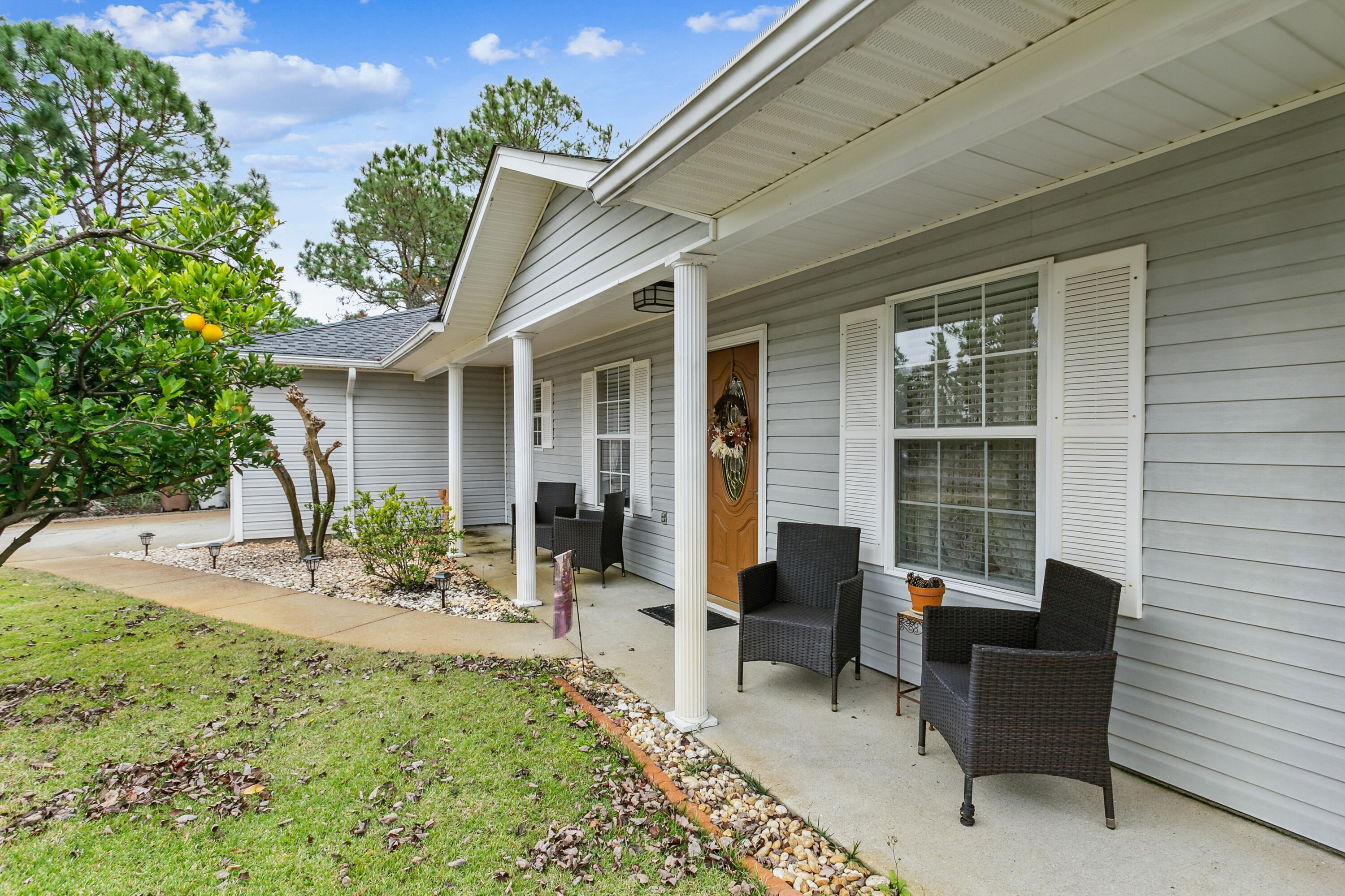 BARBAROSA RANCHETTES 1ST ADDN - Residential