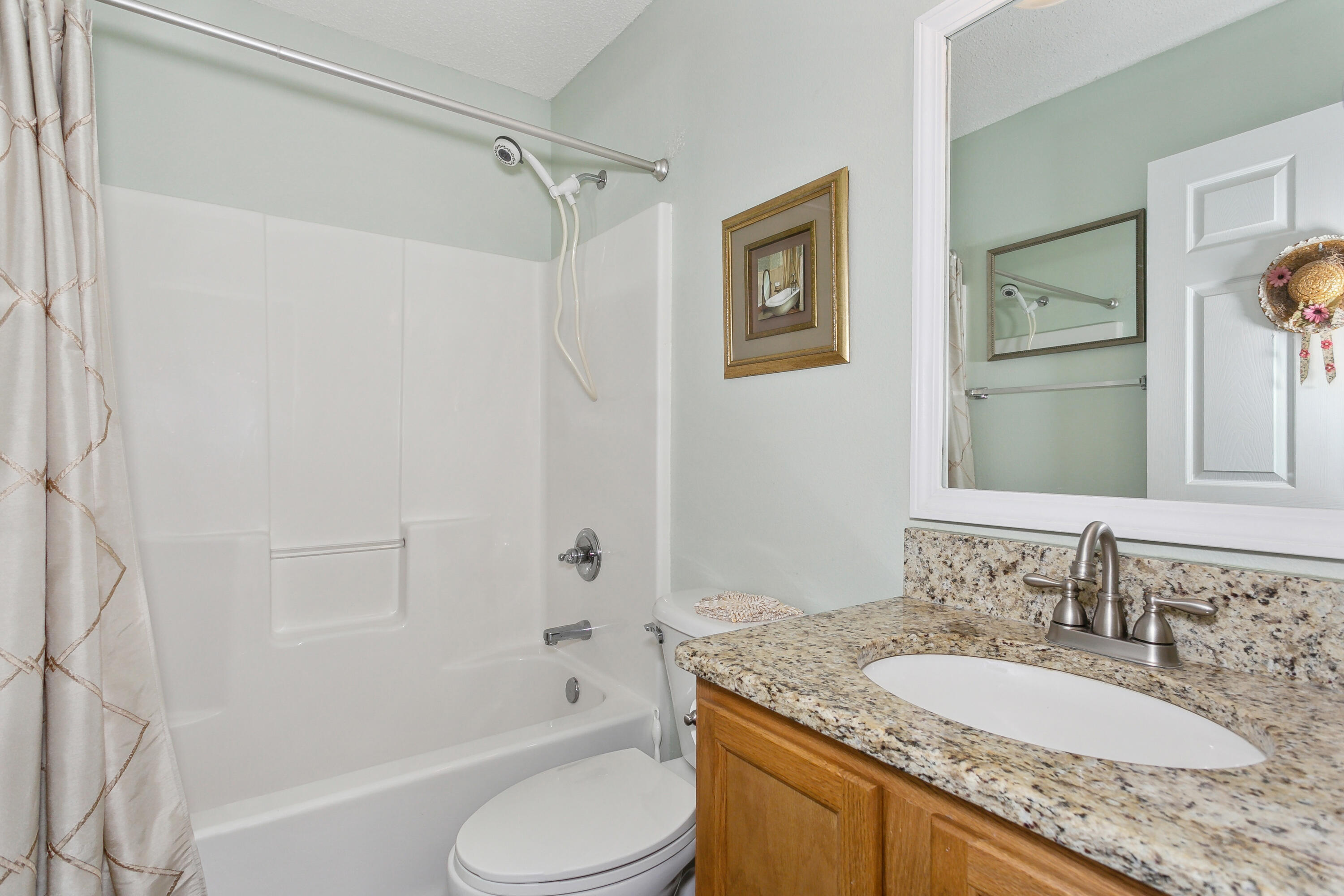 BARBAROSA RANCHETTES 1ST ADDN - Residential