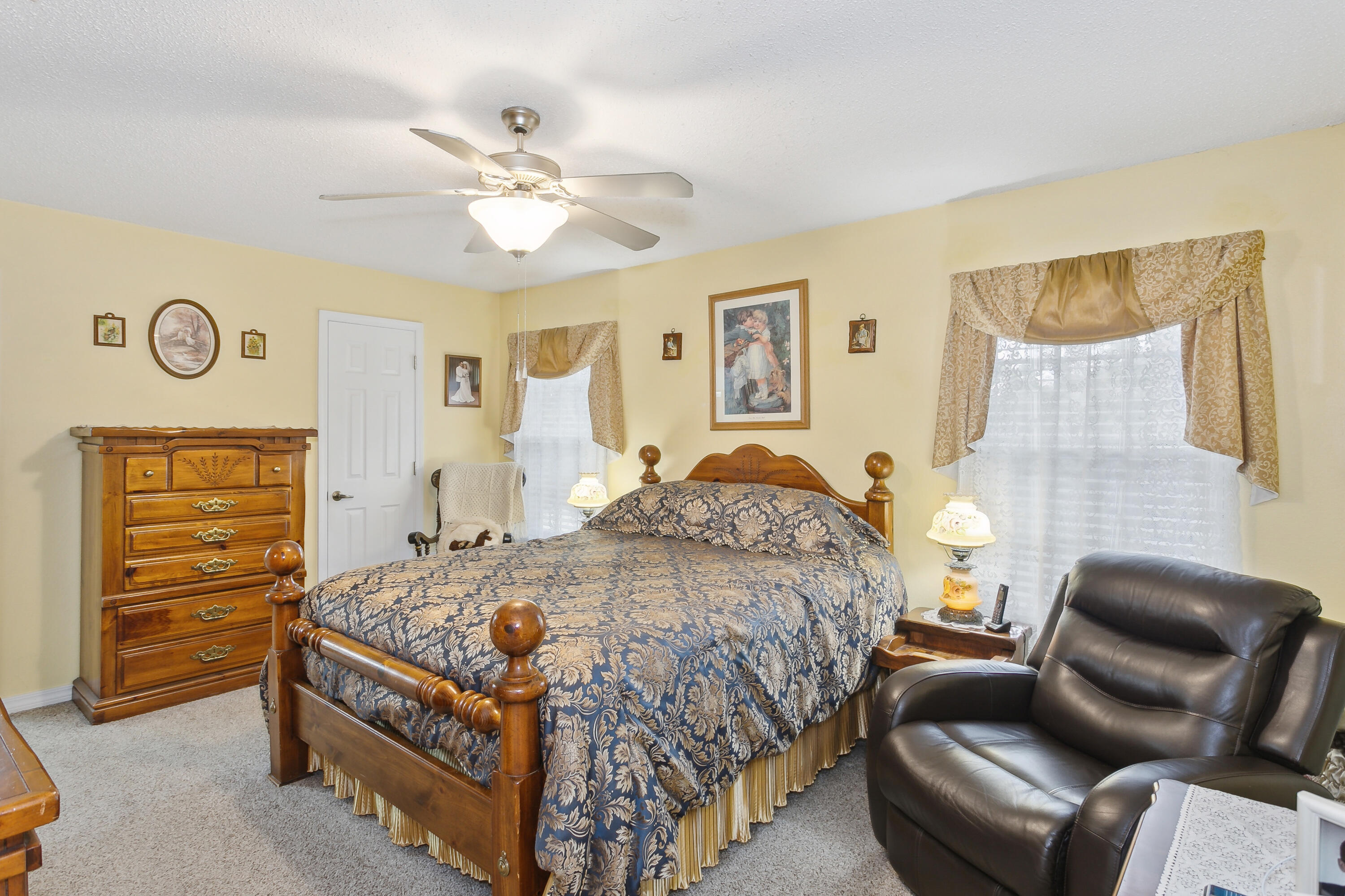 BARBAROSA RANCHETTES 1ST ADDN - Residential