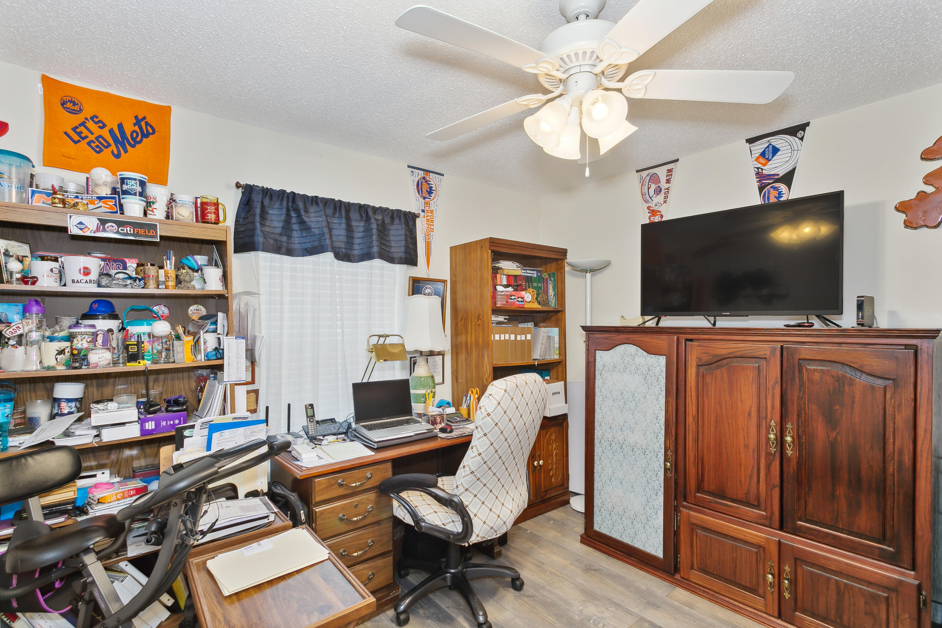 BARBAROSA RANCHETTES 1ST ADDN - Residential