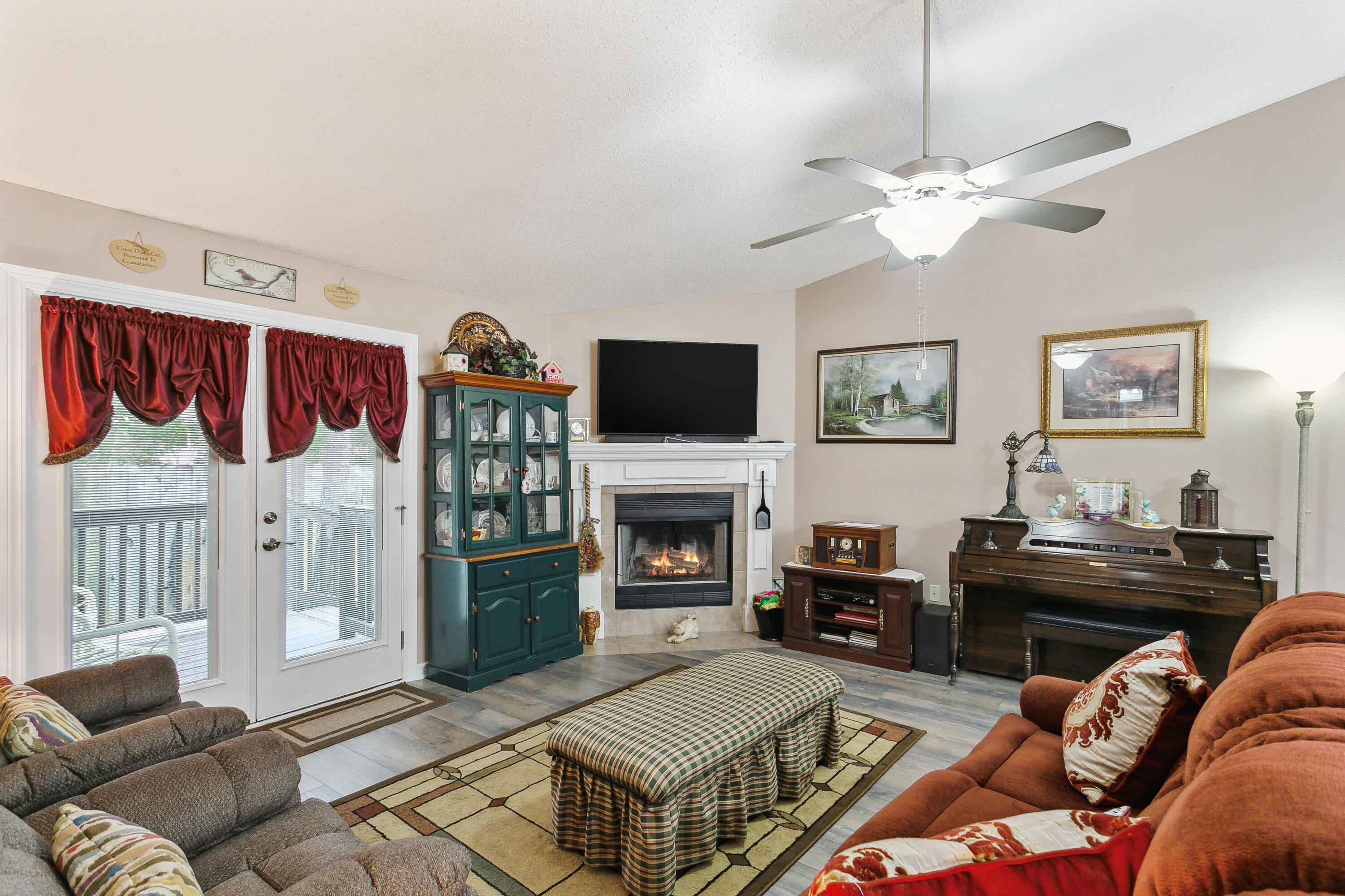 BARBAROSA RANCHETTES 1ST ADDN - Residential