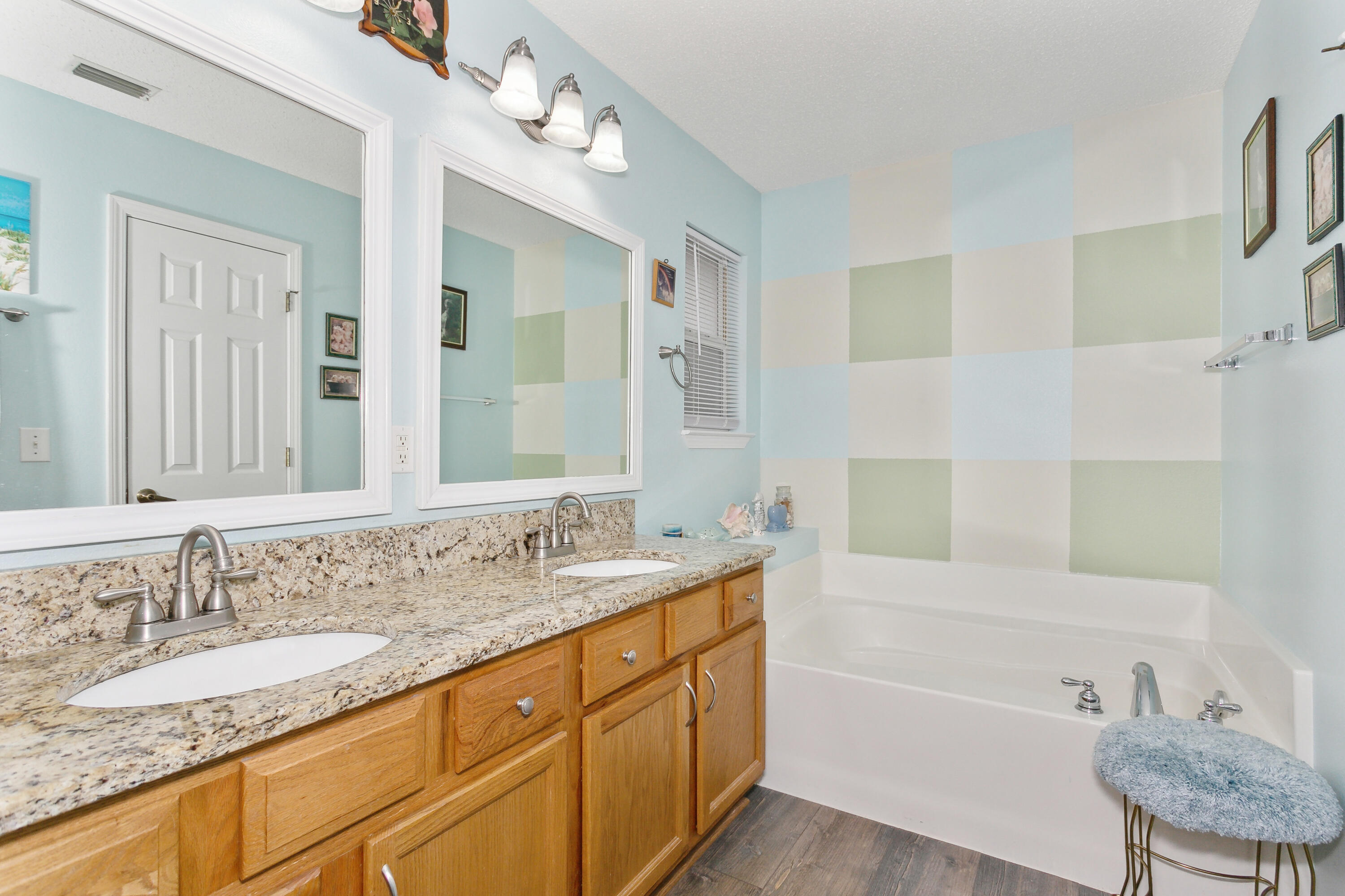 BARBAROSA RANCHETTES 1ST ADDN - Residential