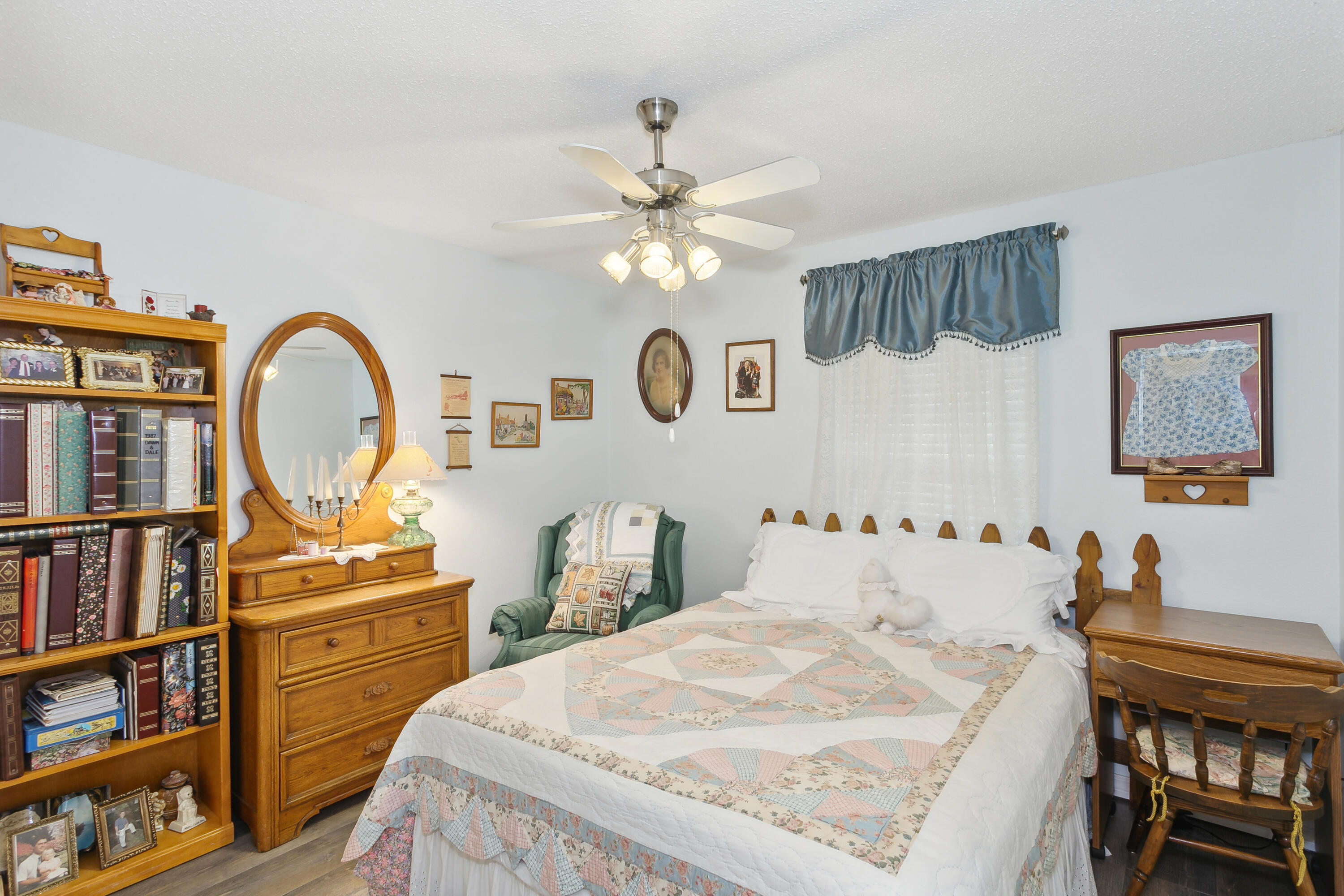 BARBAROSA RANCHETTES 1ST ADDN - Residential