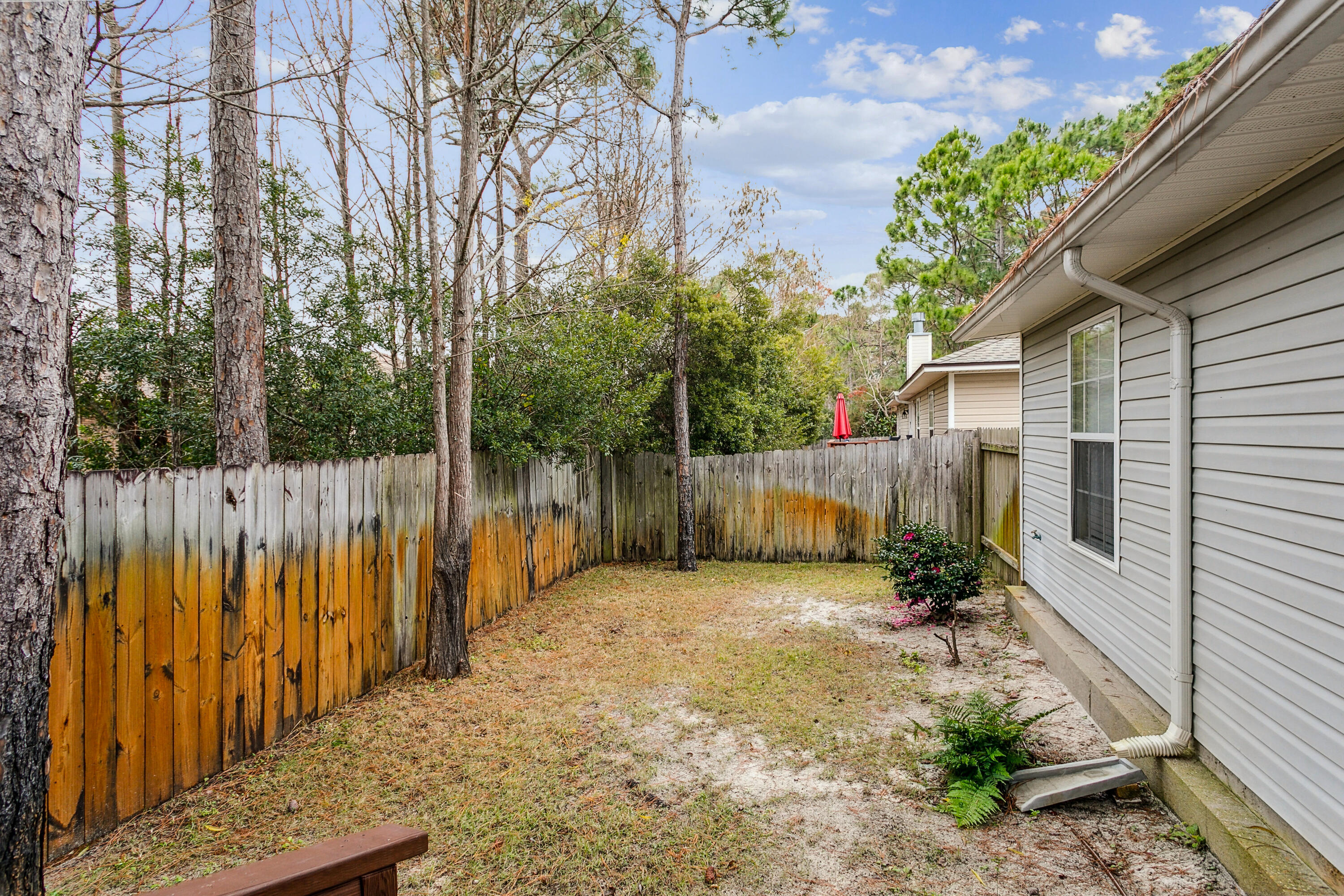 BARBAROSA RANCHETTES 1ST ADDN - Residential