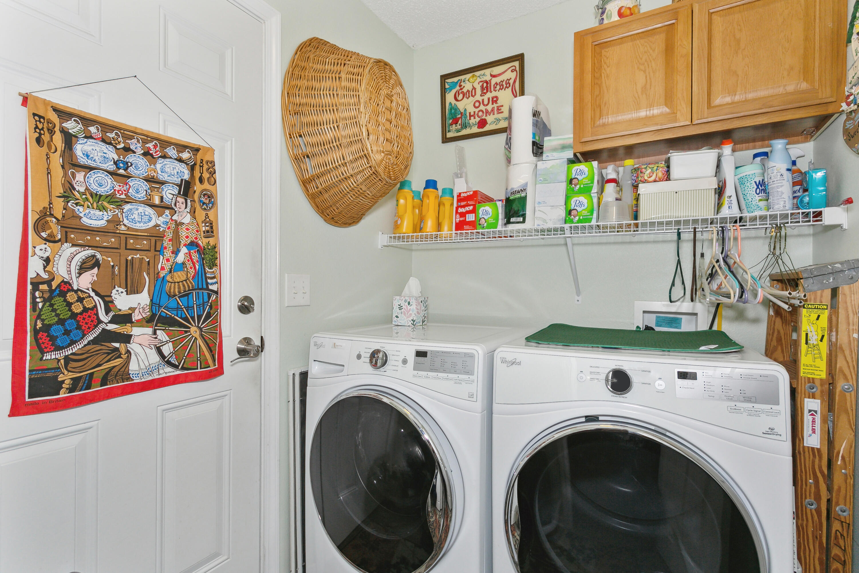 BARBAROSA RANCHETTES 1ST ADDN - Residential