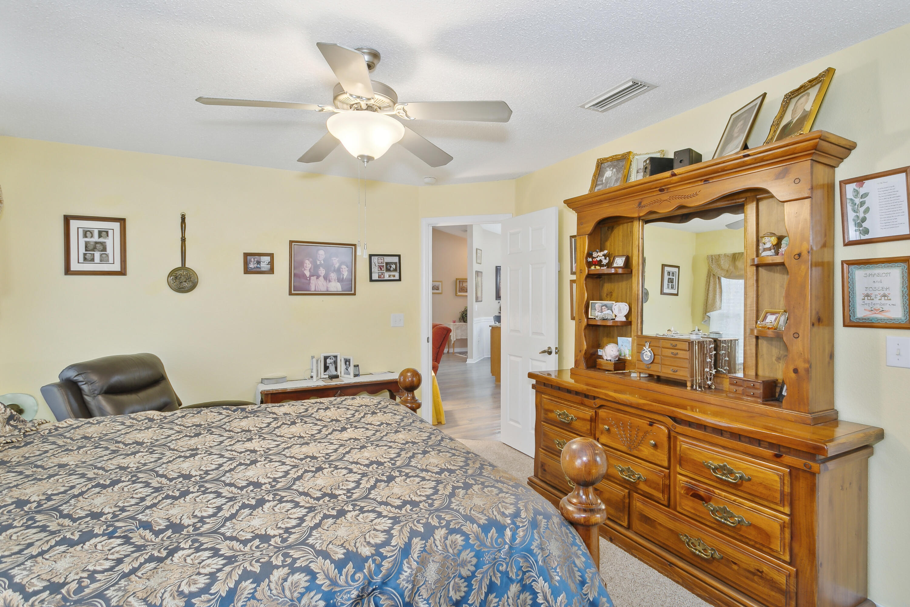 BARBAROSA RANCHETTES 1ST ADDN - Residential