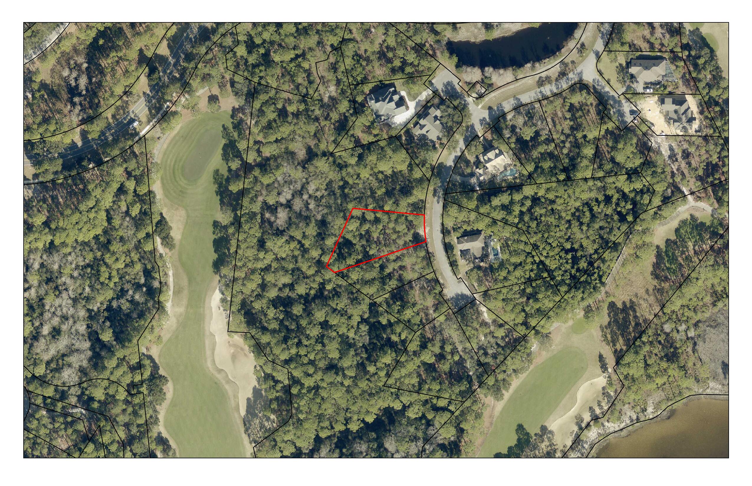 WILD HERON PHASE I - Land