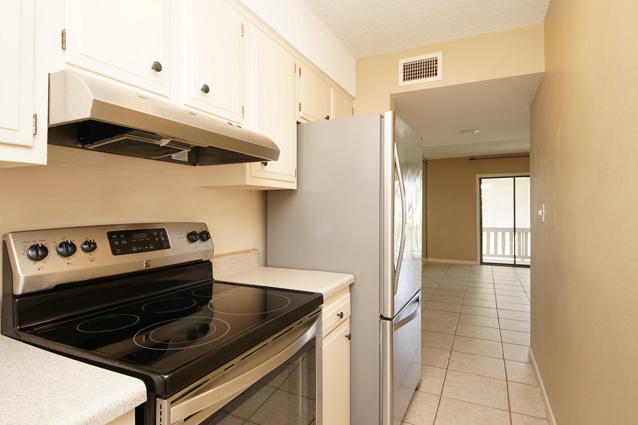 ISLA BLANCA T/H - Residential