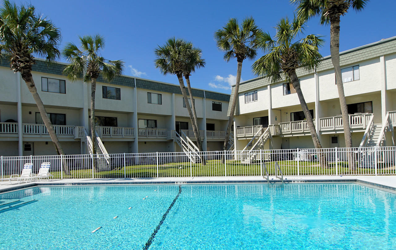 ISLA BLANCA T/H - Residential