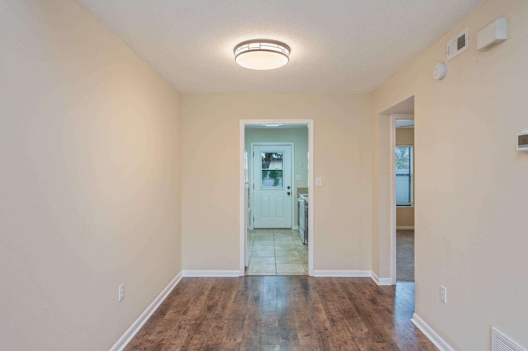 LONGLEAF HEIGHTS - Residential Lease