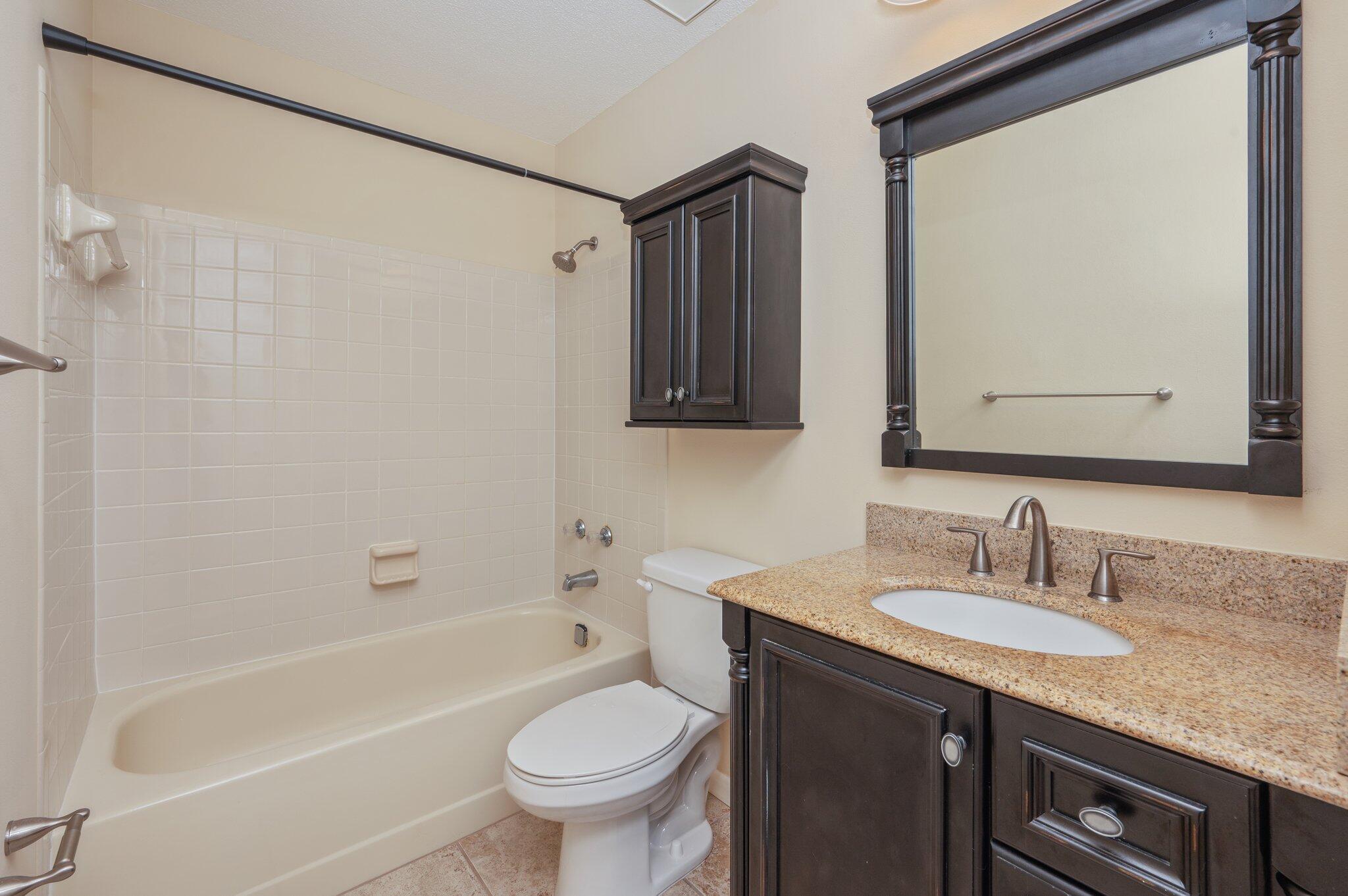 LONGLEAF HEIGHTS - Residential Lease