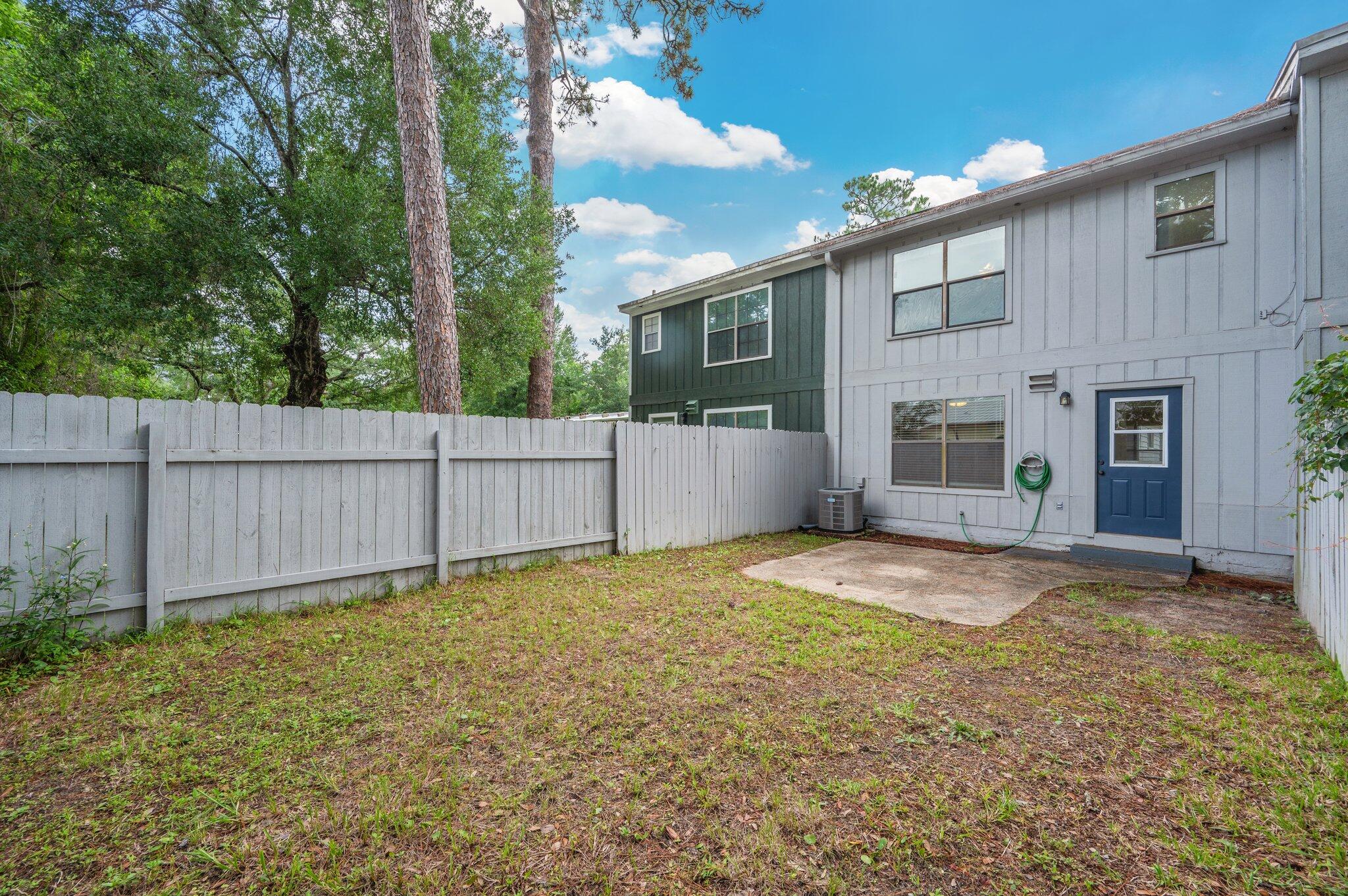 LONGLEAF HEIGHTS - Residential Lease