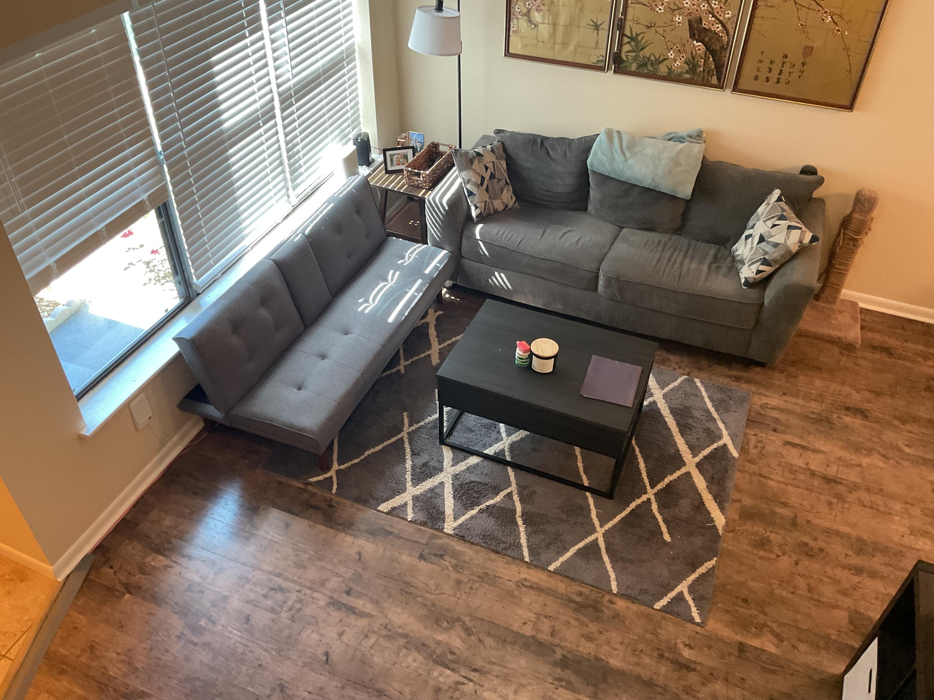 LONGLEAF HEIGHTS - Residential Lease