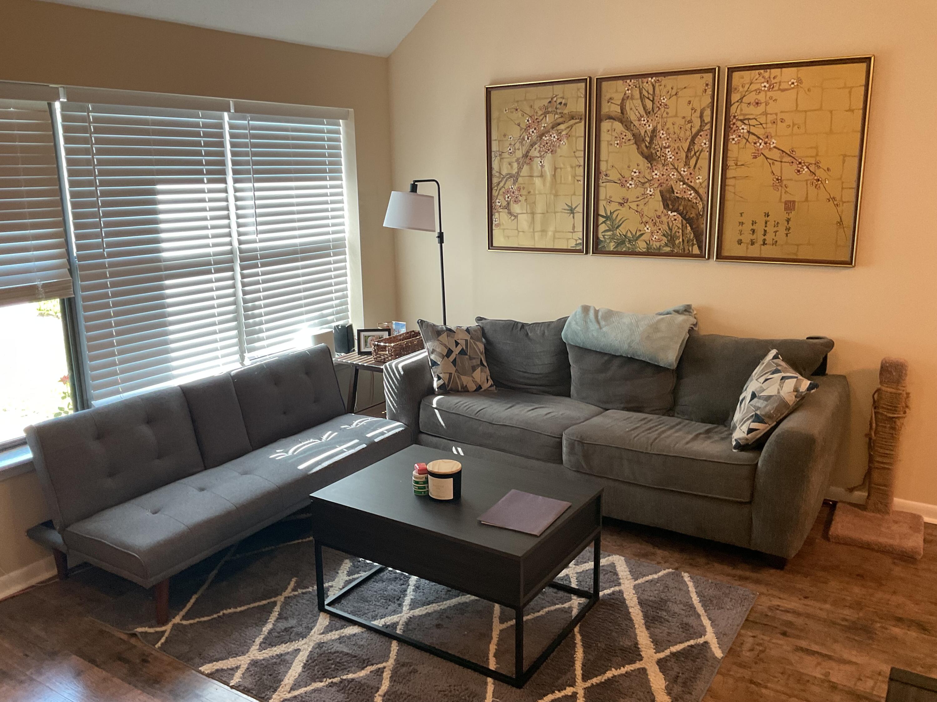LONGLEAF HEIGHTS - Residential Lease