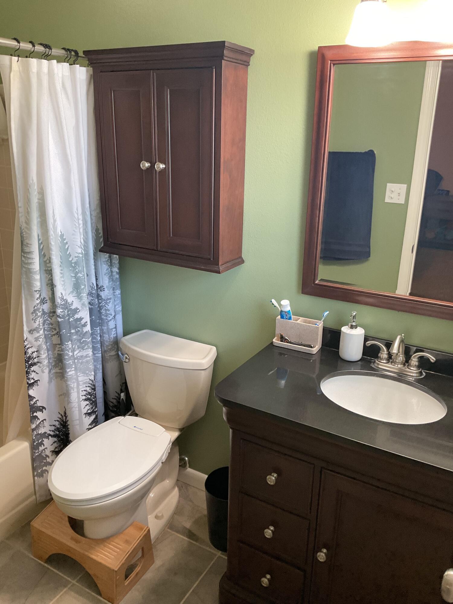 LONGLEAF HEIGHTS - Residential Lease