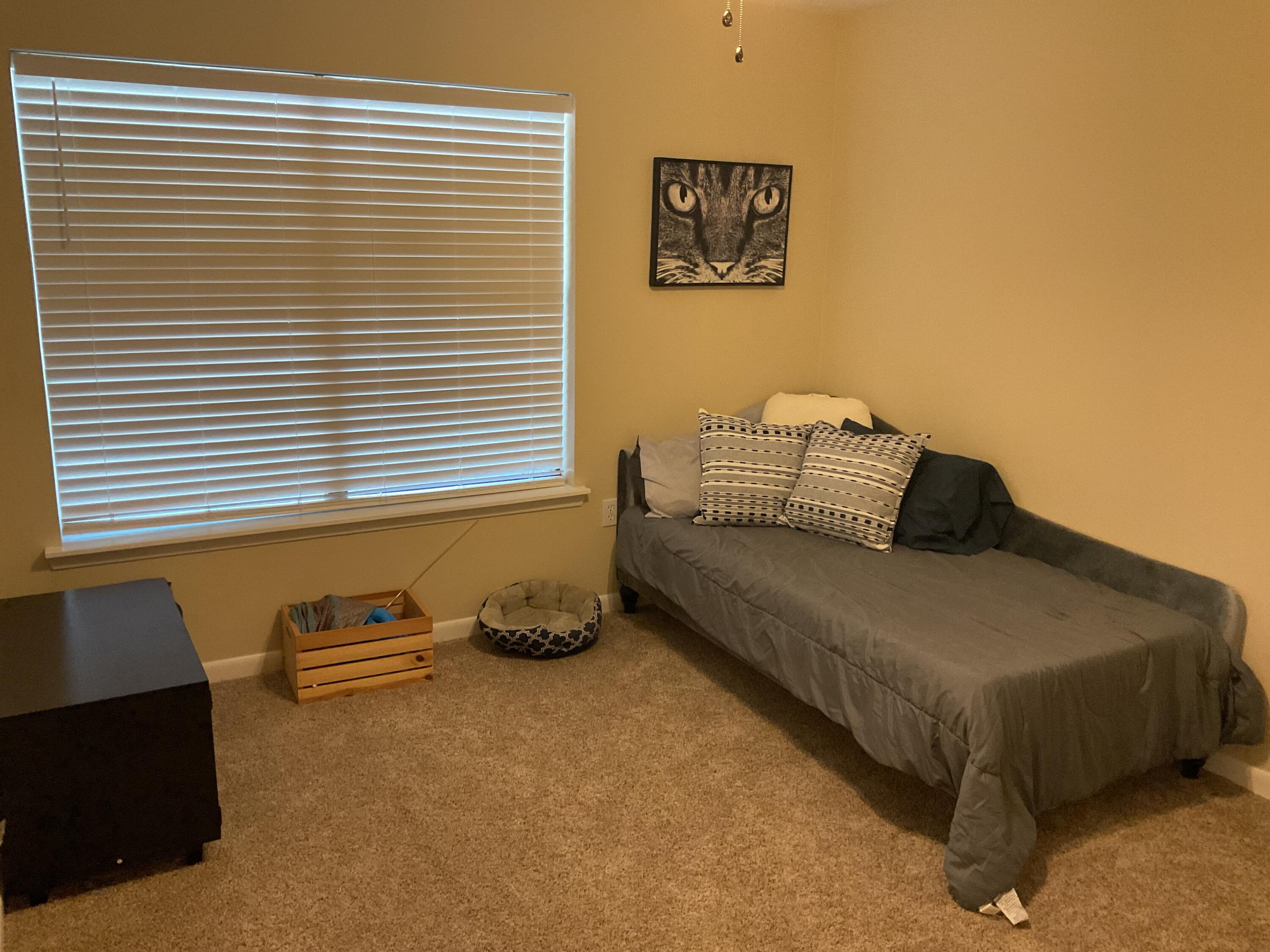 LONGLEAF HEIGHTS - Residential Lease