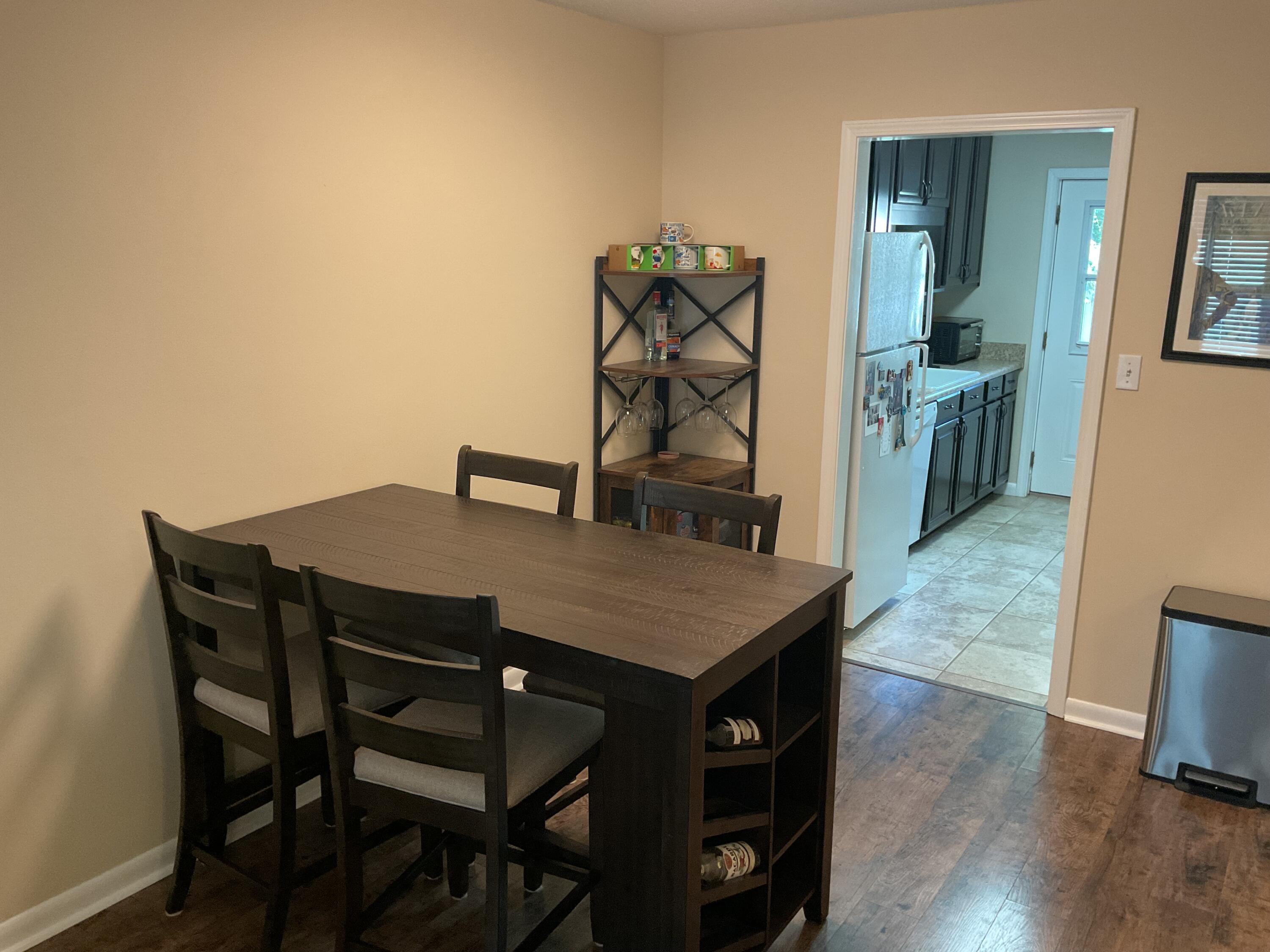 LONGLEAF HEIGHTS - Residential Lease