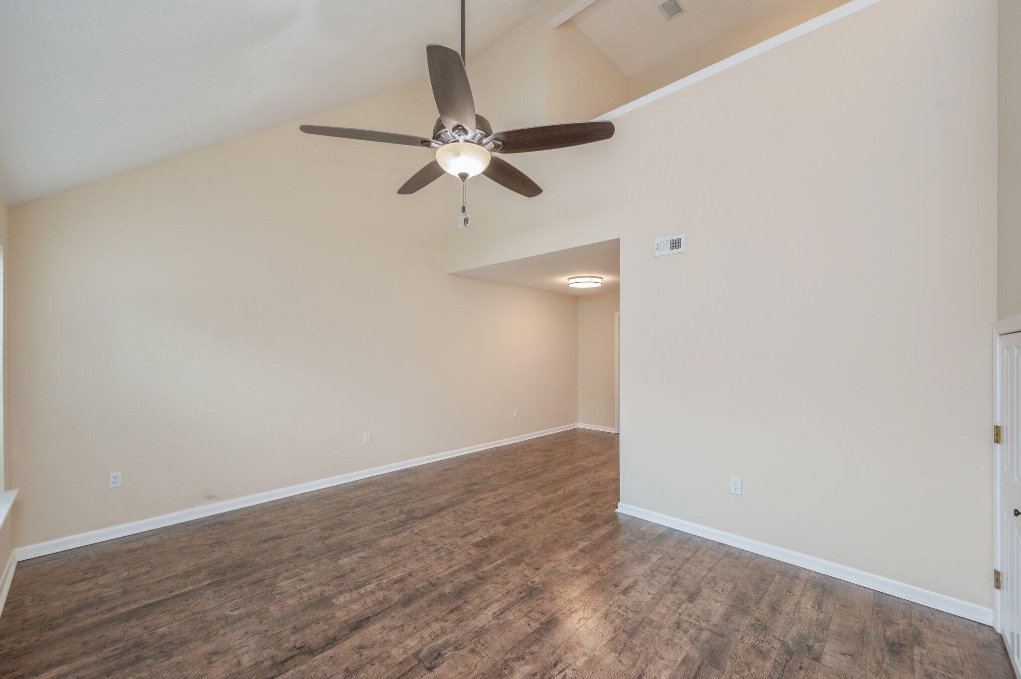 LONGLEAF HEIGHTS - Residential Lease