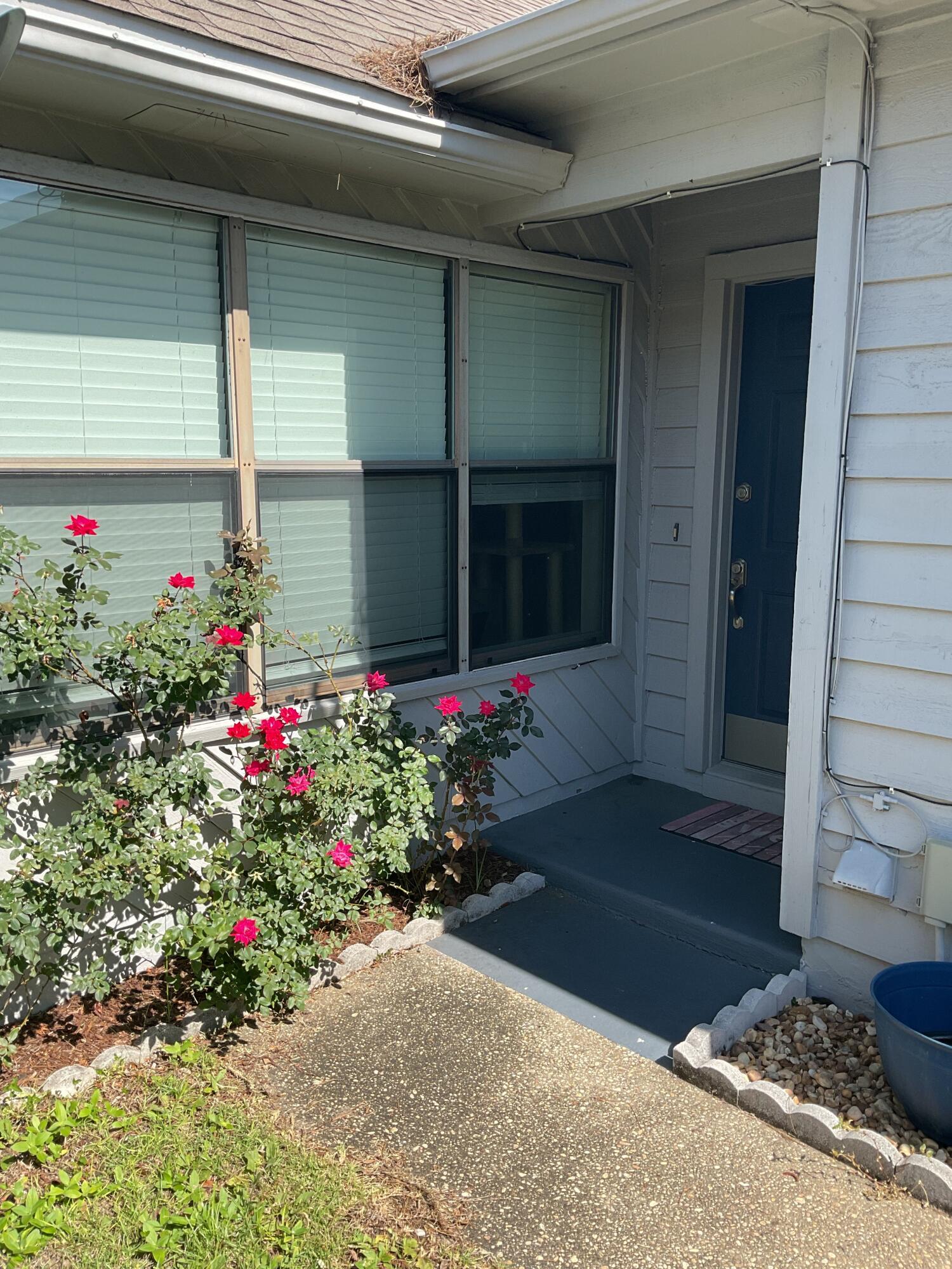 LONGLEAF HEIGHTS - Residential Lease