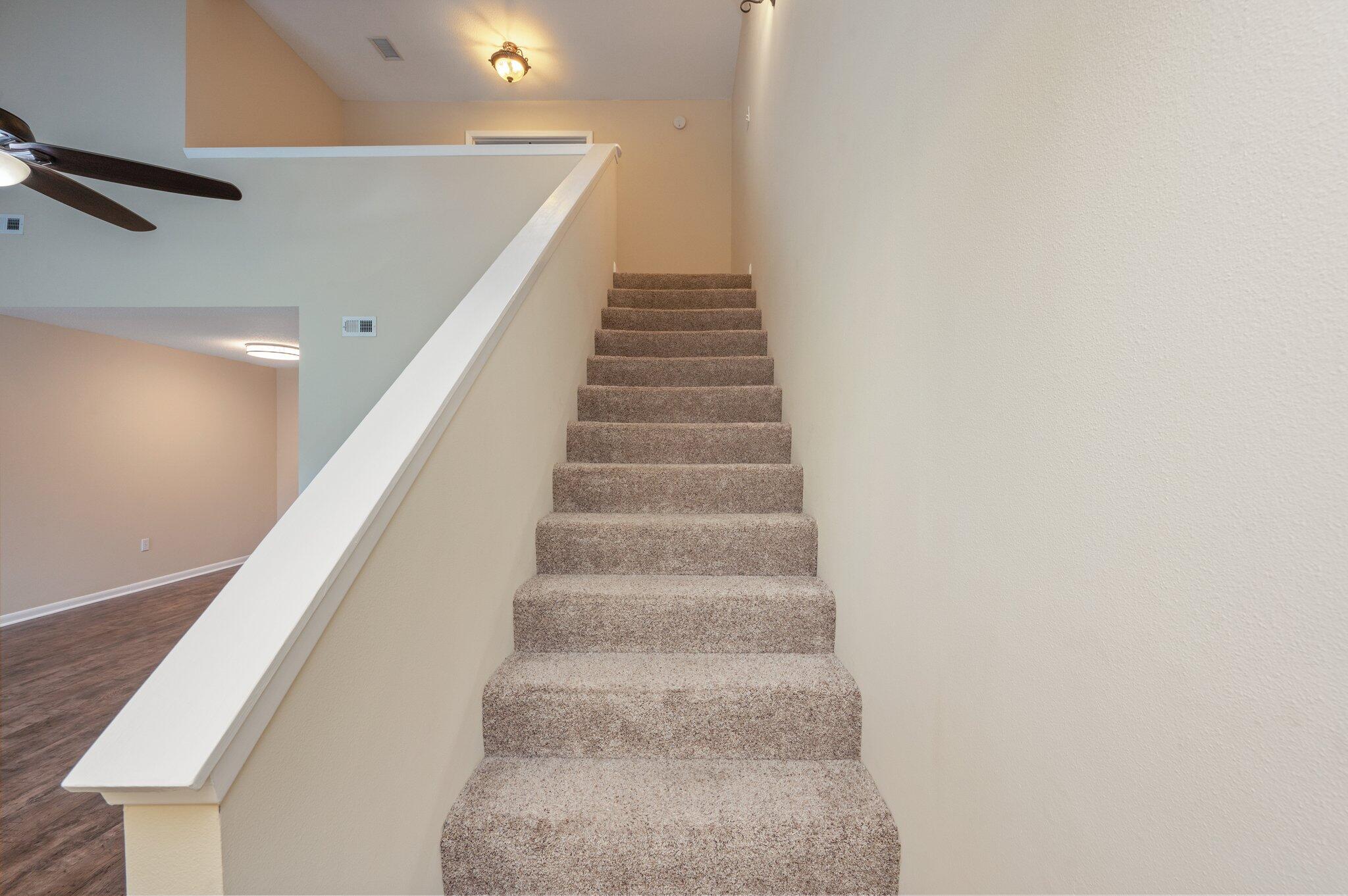 LONGLEAF HEIGHTS - Residential Lease