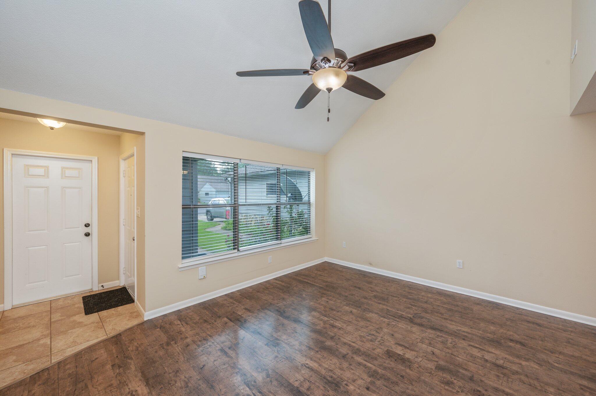LONGLEAF HEIGHTS - Residential Lease