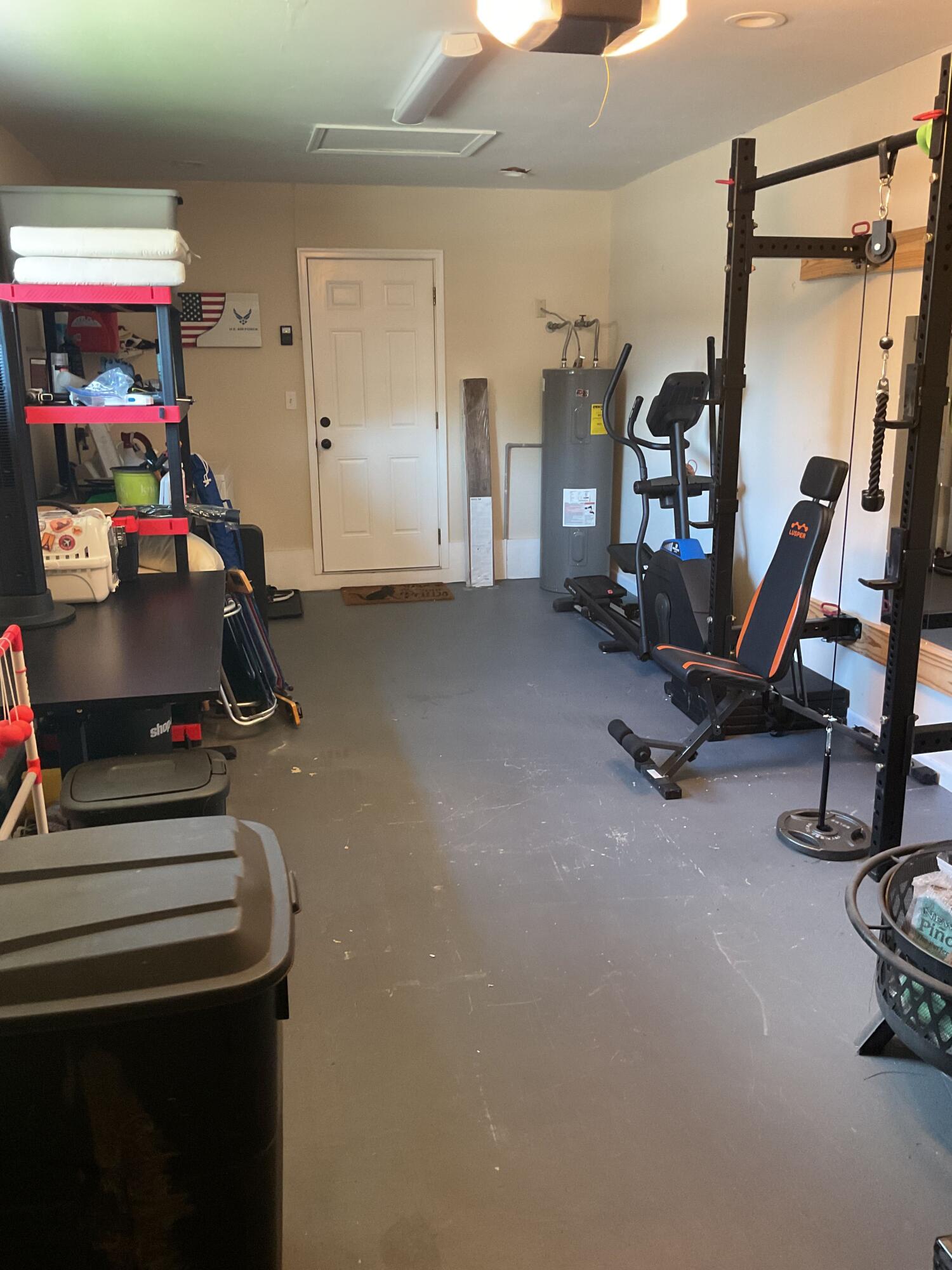 LONGLEAF HEIGHTS - Residential Lease