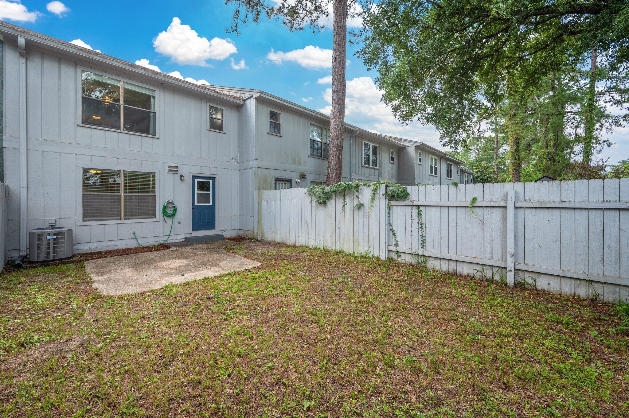 LONGLEAF HEIGHTS - Residential Lease