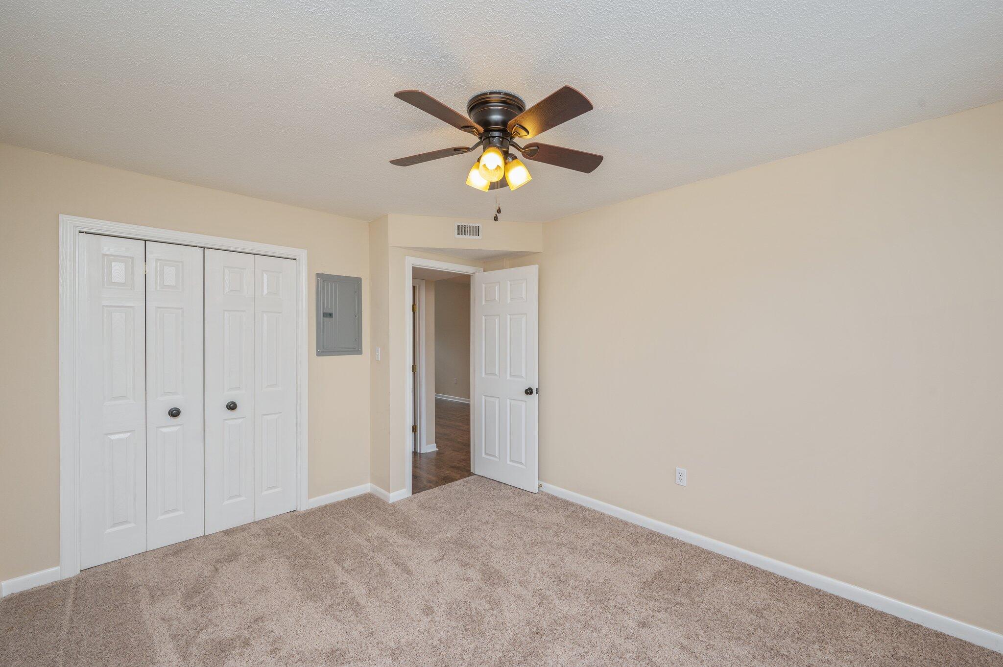 LONGLEAF HEIGHTS - Residential Lease