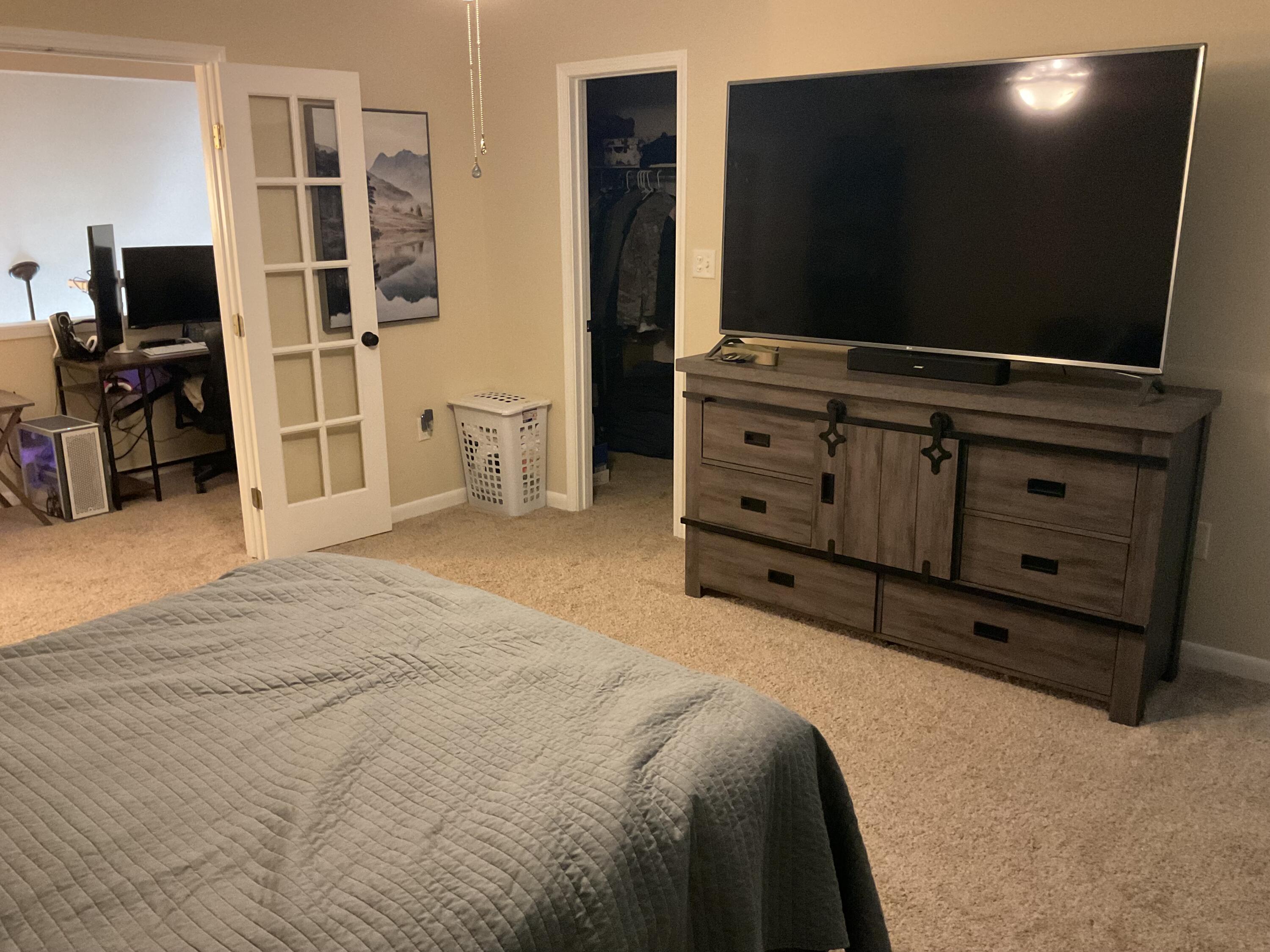 LONGLEAF HEIGHTS - Residential Lease
