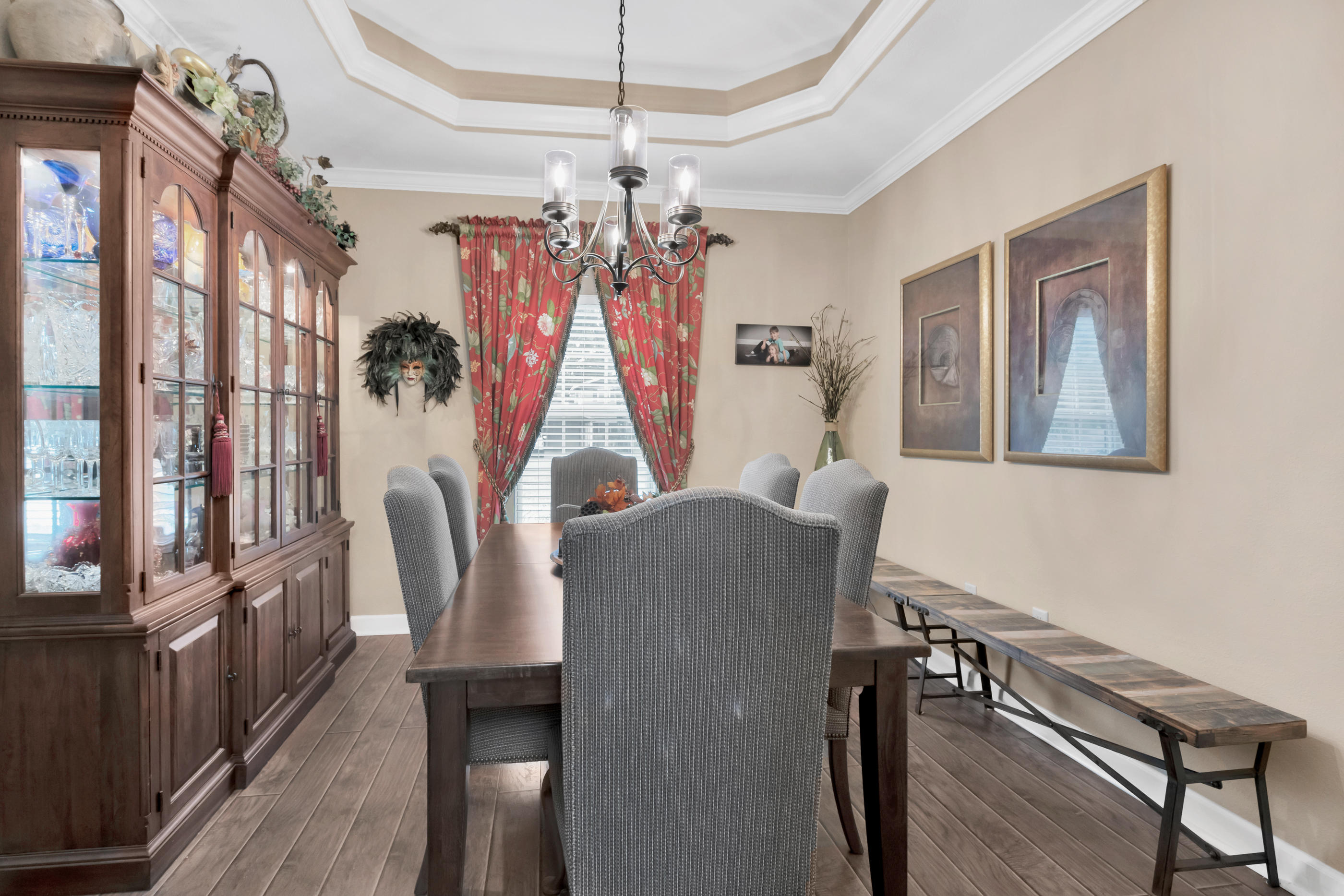 COUNTRY CLUB ESTATES 1ST ADDN - Residential