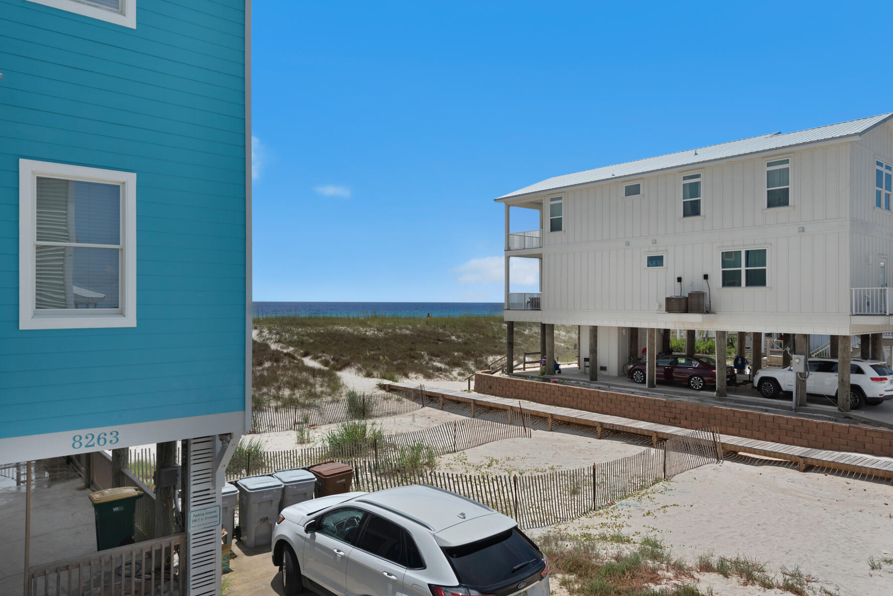 SUMMER PLACE - Residential