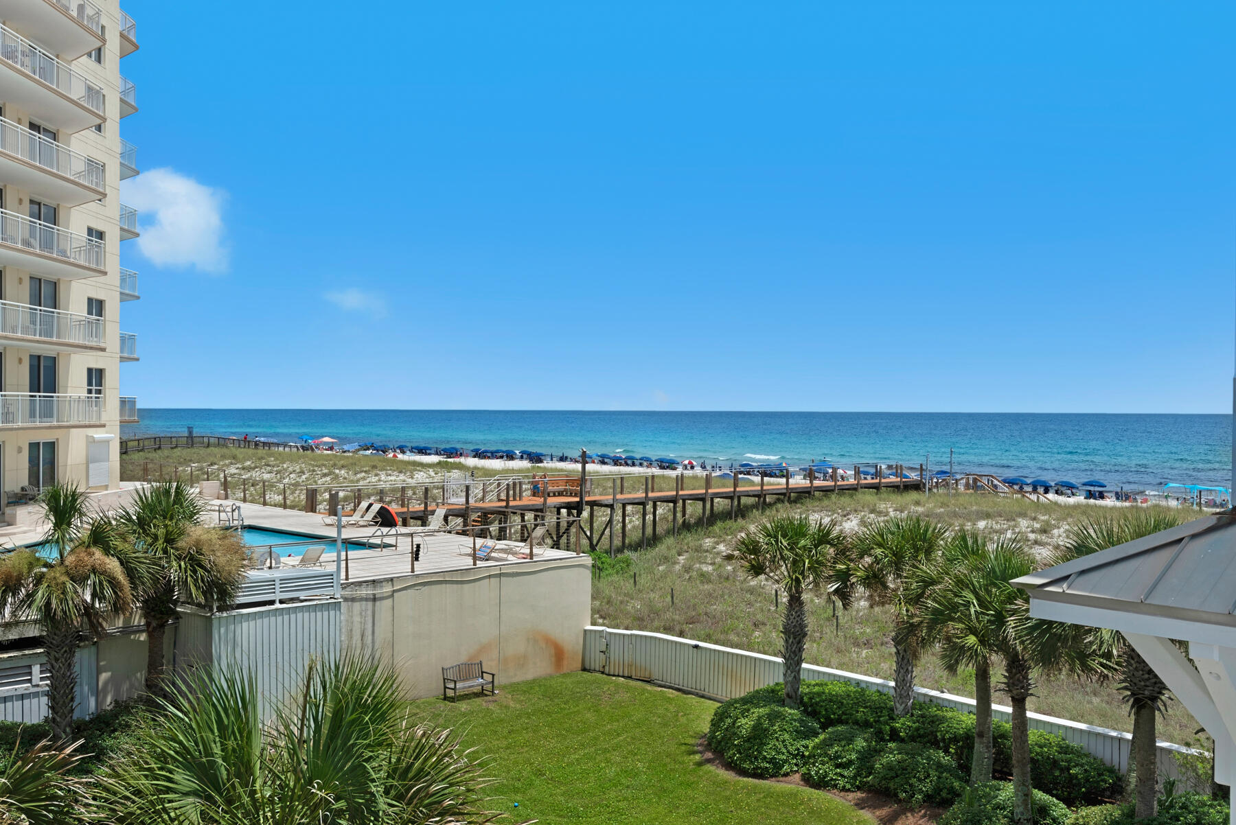 SUMMER PLACE - Residential