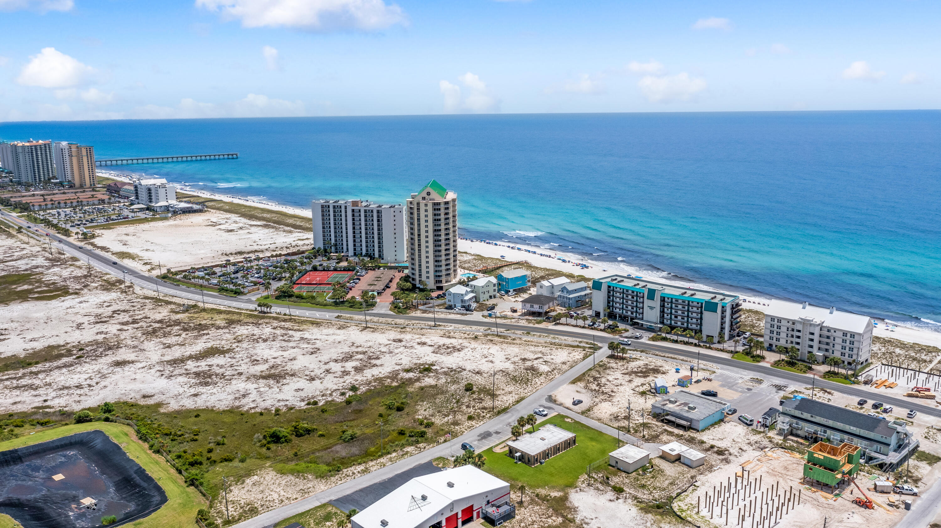 SUMMER PLACE - Residential