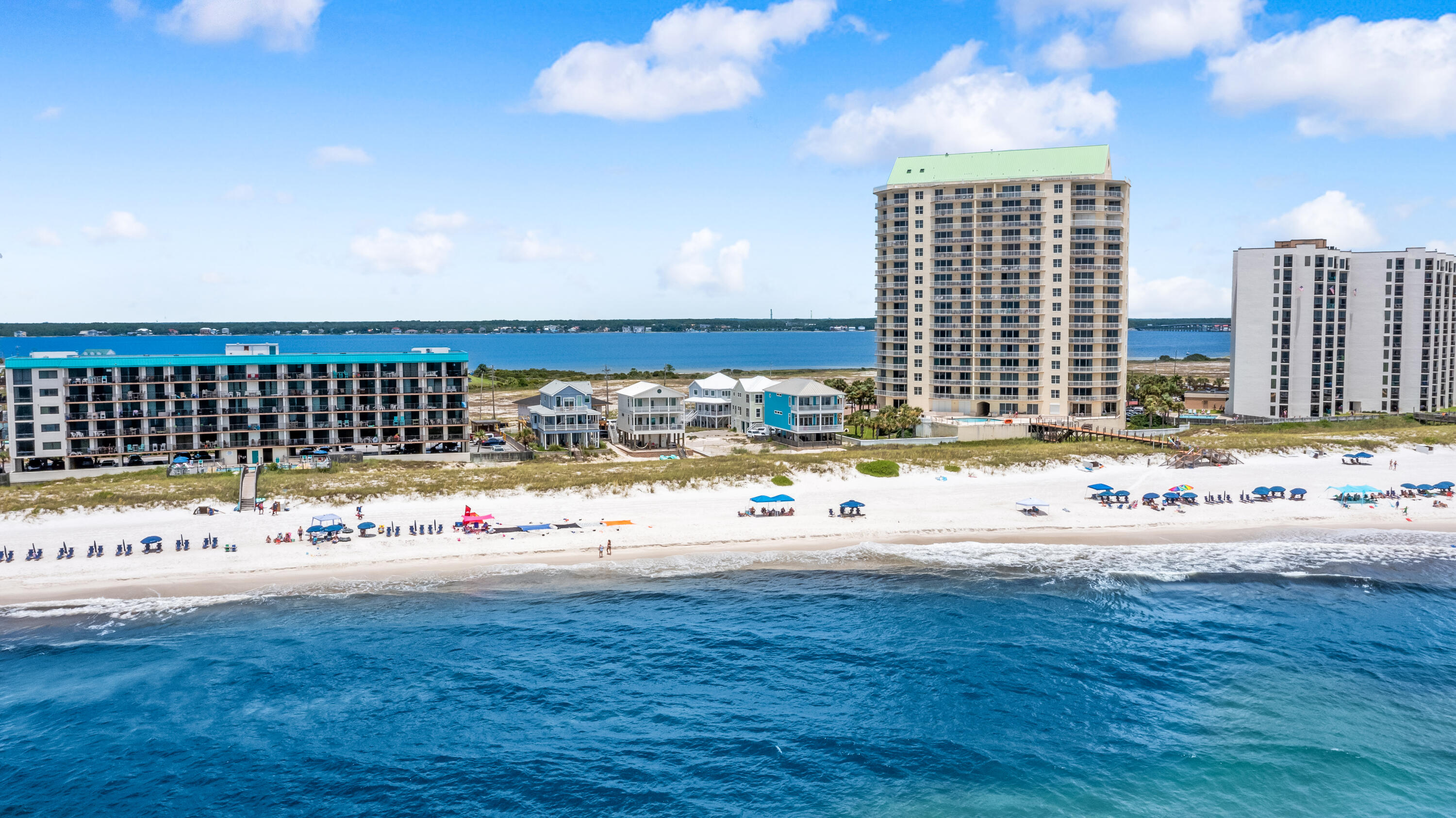 SUMMER PLACE - Residential