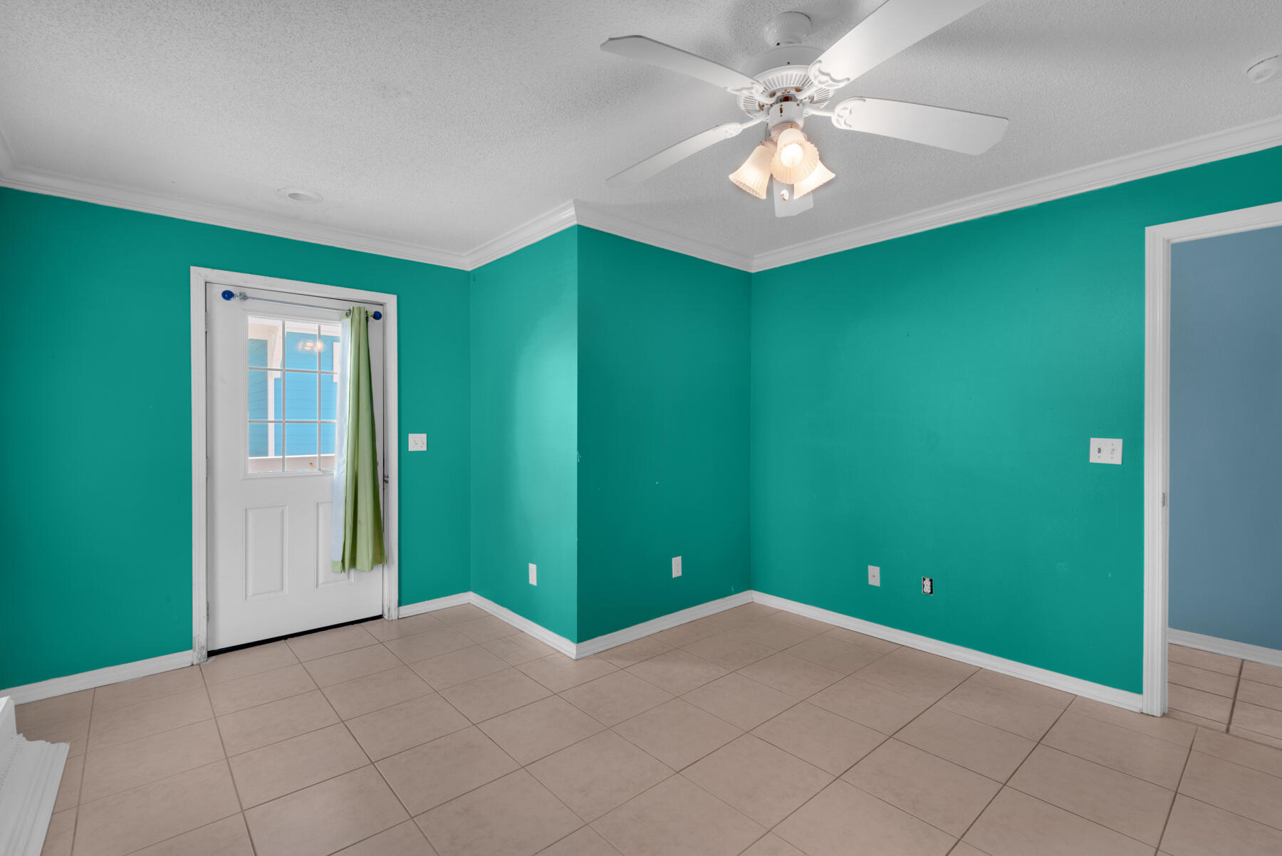 SUMMER PLACE - Residential