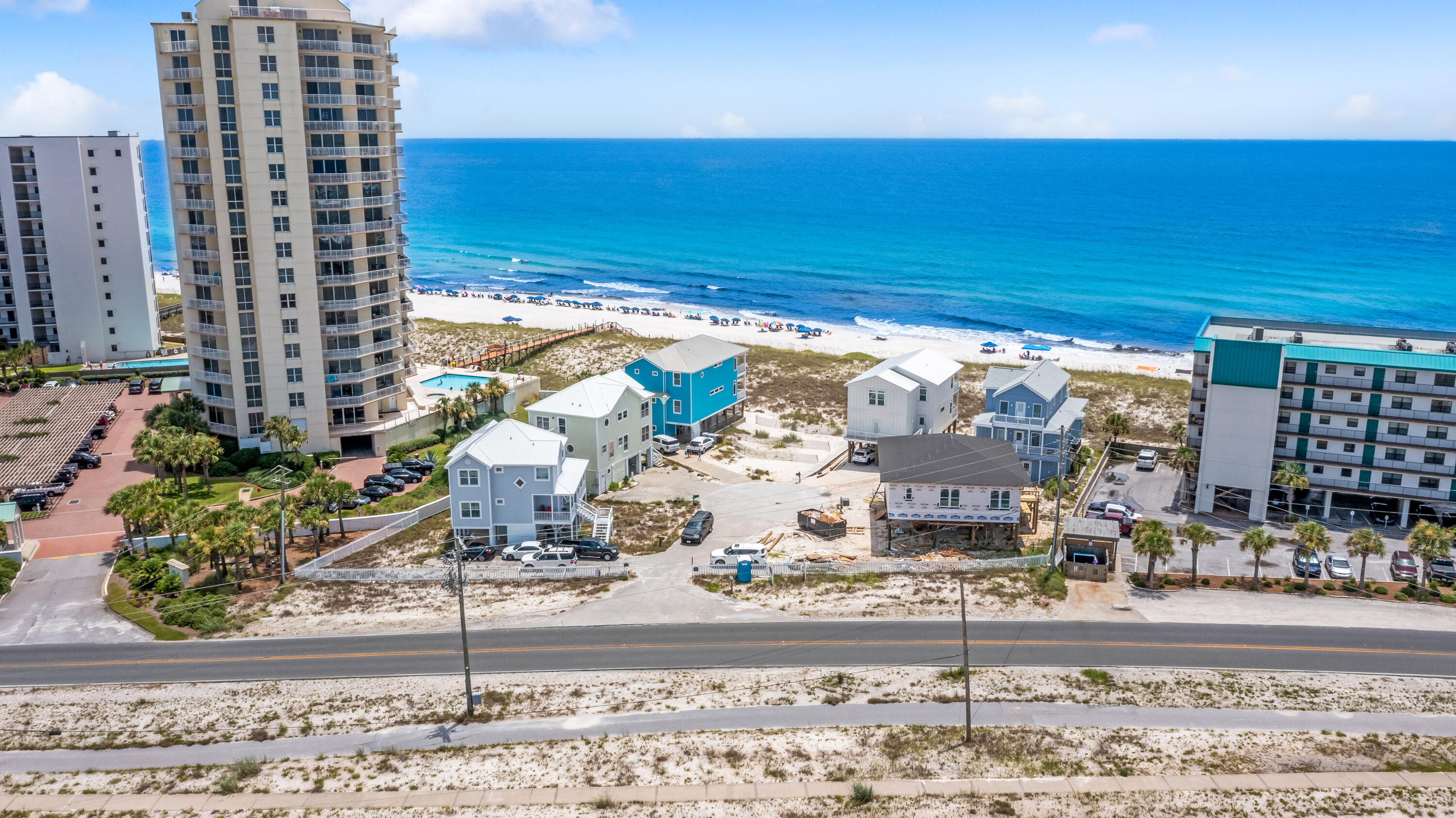 SUMMER PLACE - Residential