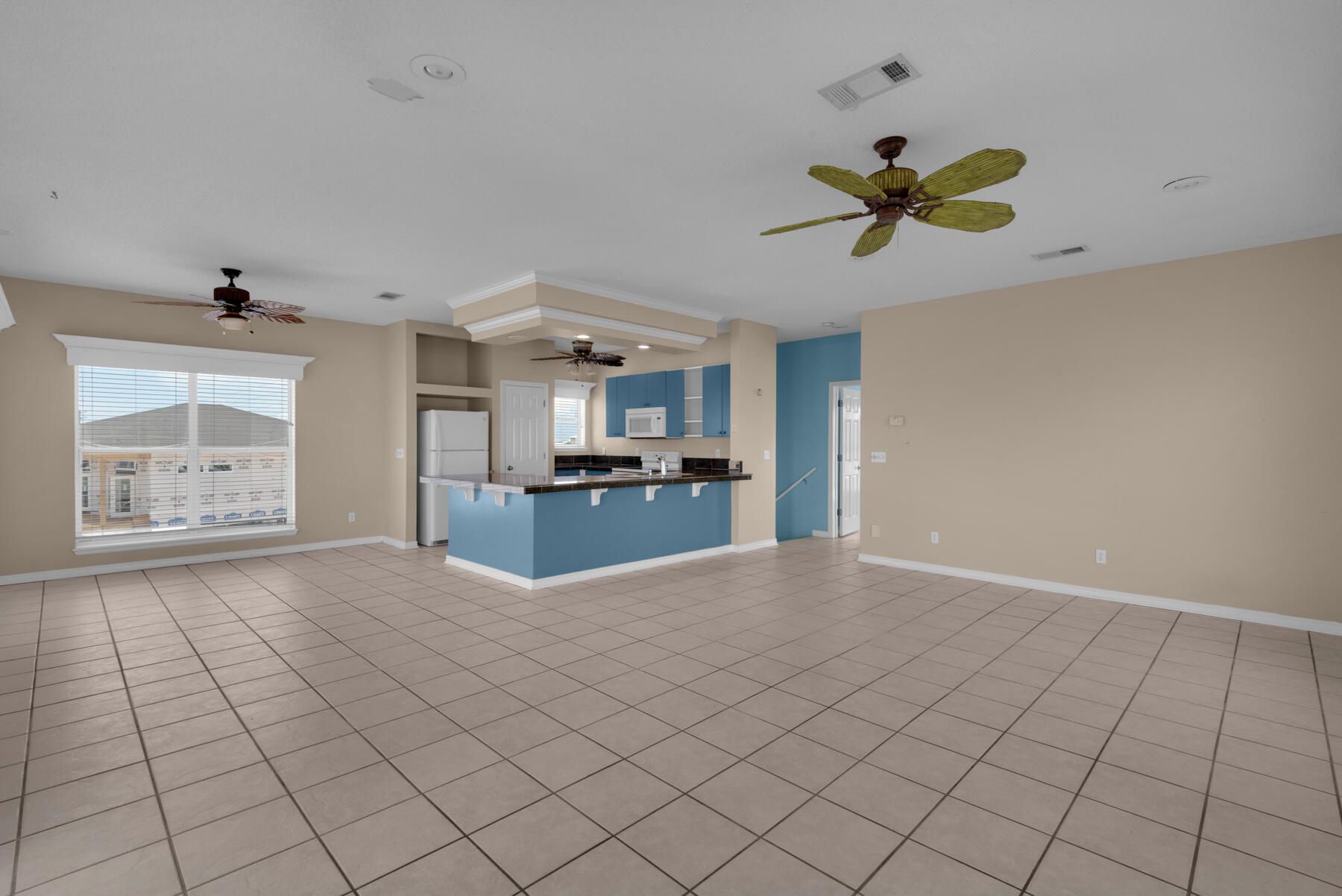 SUMMER PLACE - Residential